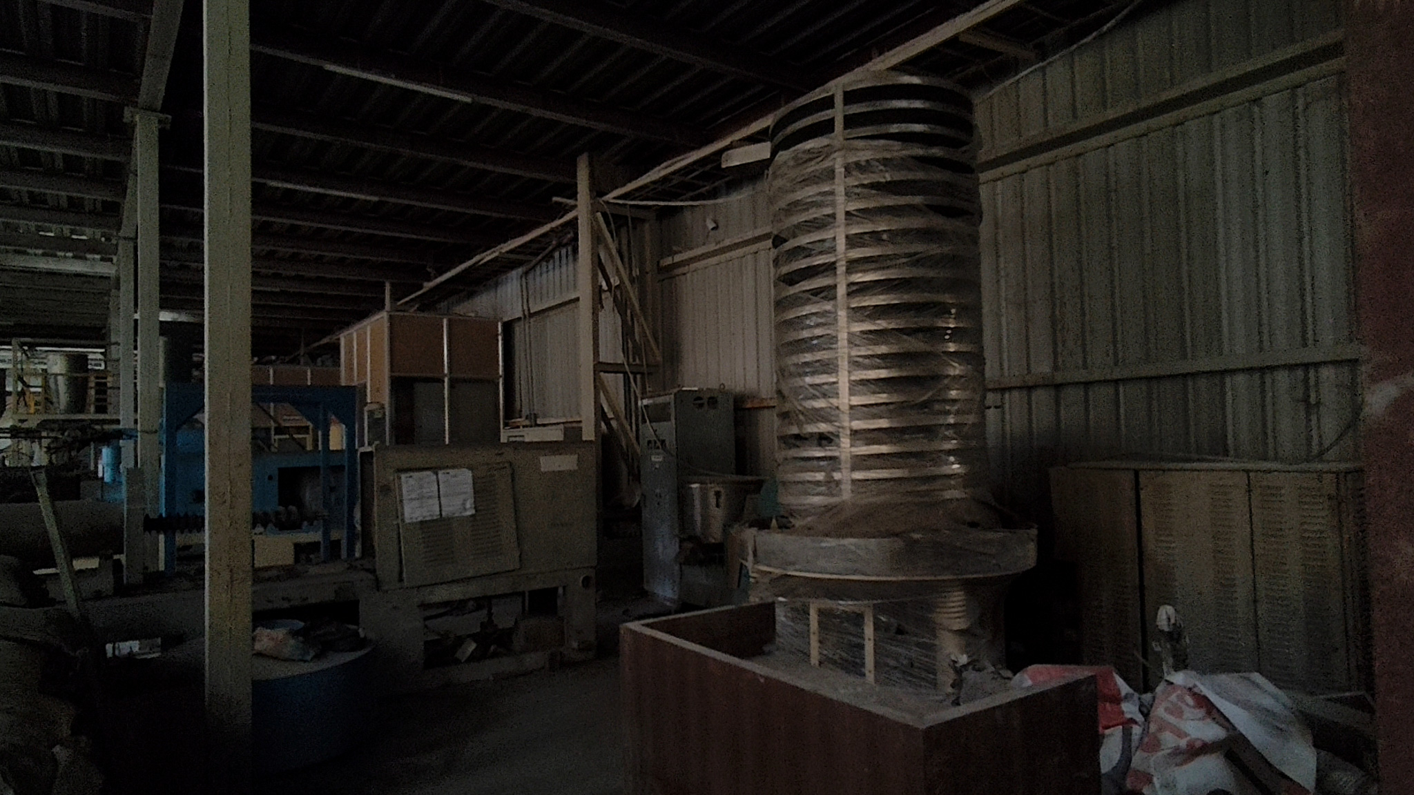 2010 square meter Shed with Plant and Machinery for sale in Markal Village, Pune Alandi — photo 9