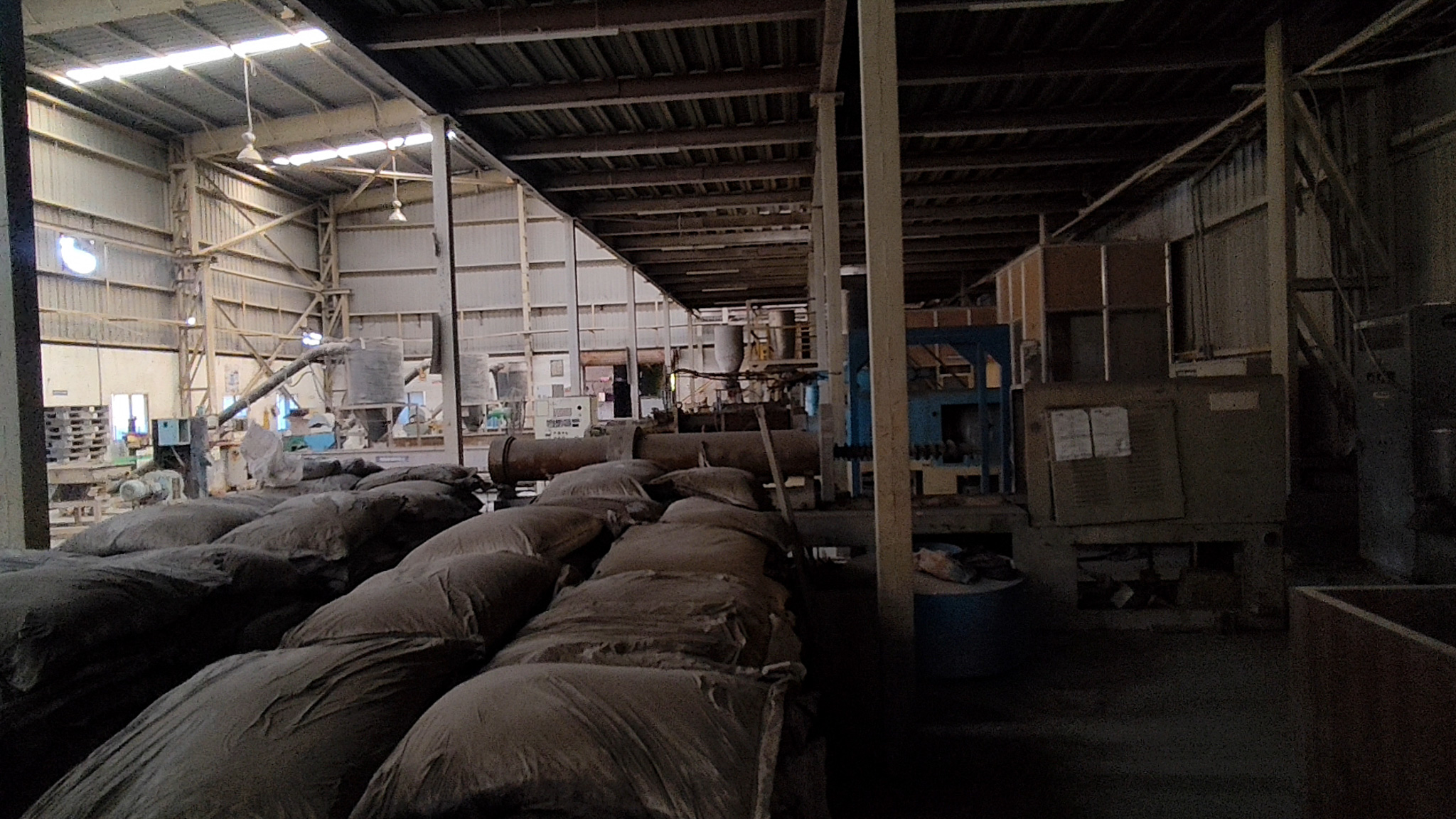 2010 square meter Shed with Plant and Machinery for sale in Markal Village, Pune Alandi — photo 10