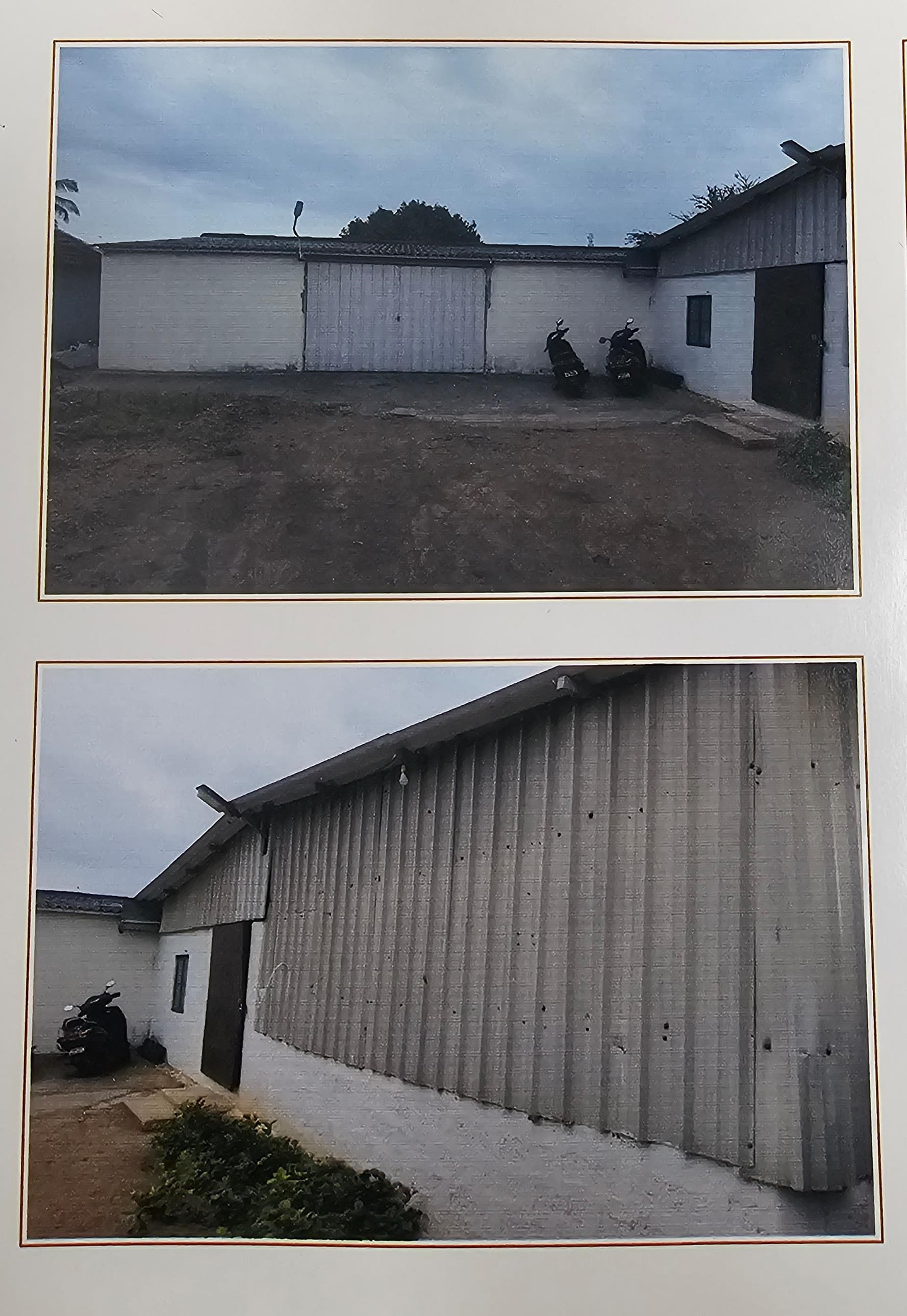 5000 square feet Godowns for sale in Udumalpet — photo 2