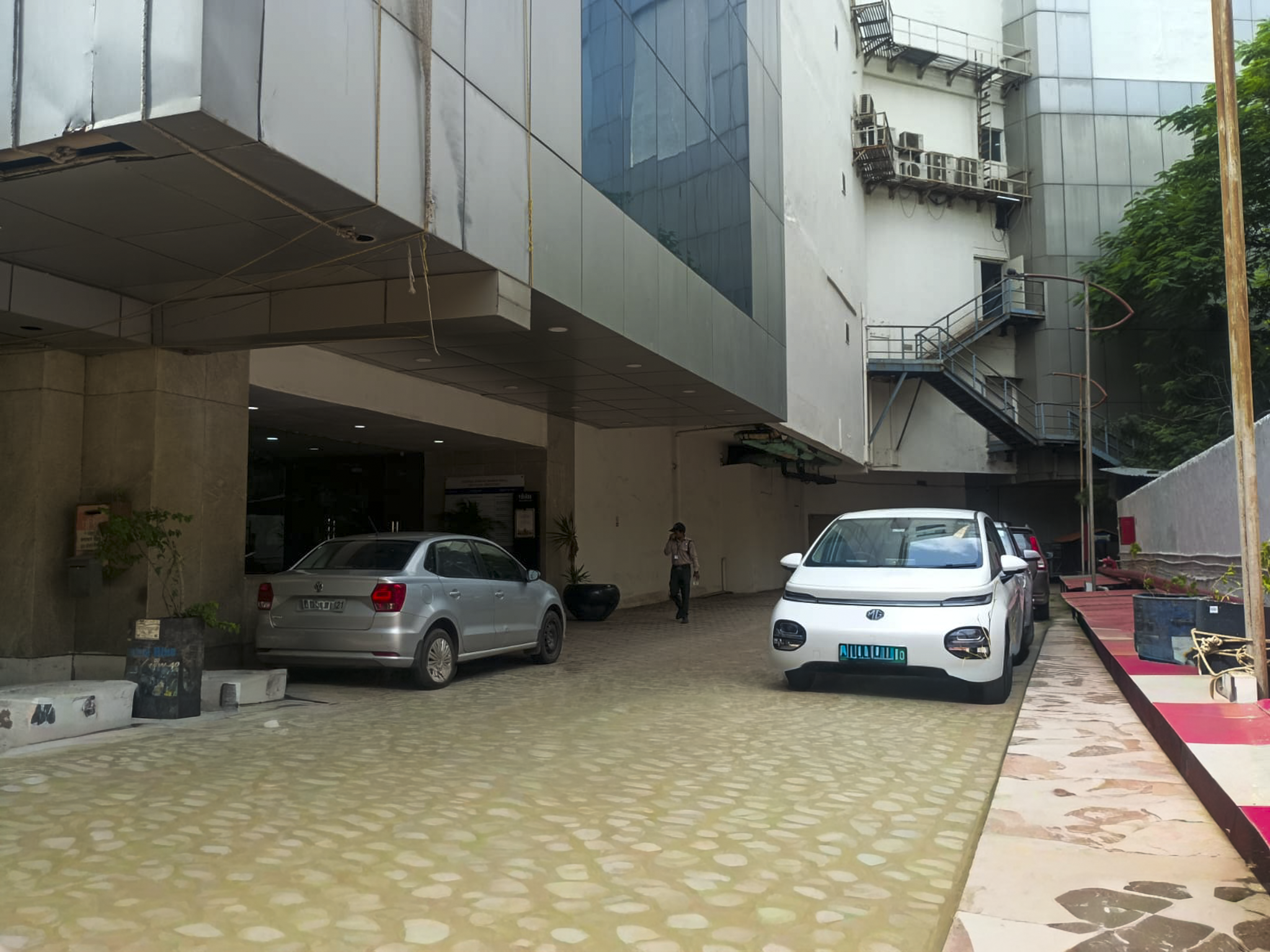 13385 square feet Godowns for sale in RNT Marg, Indore M.P Indore — photo 2