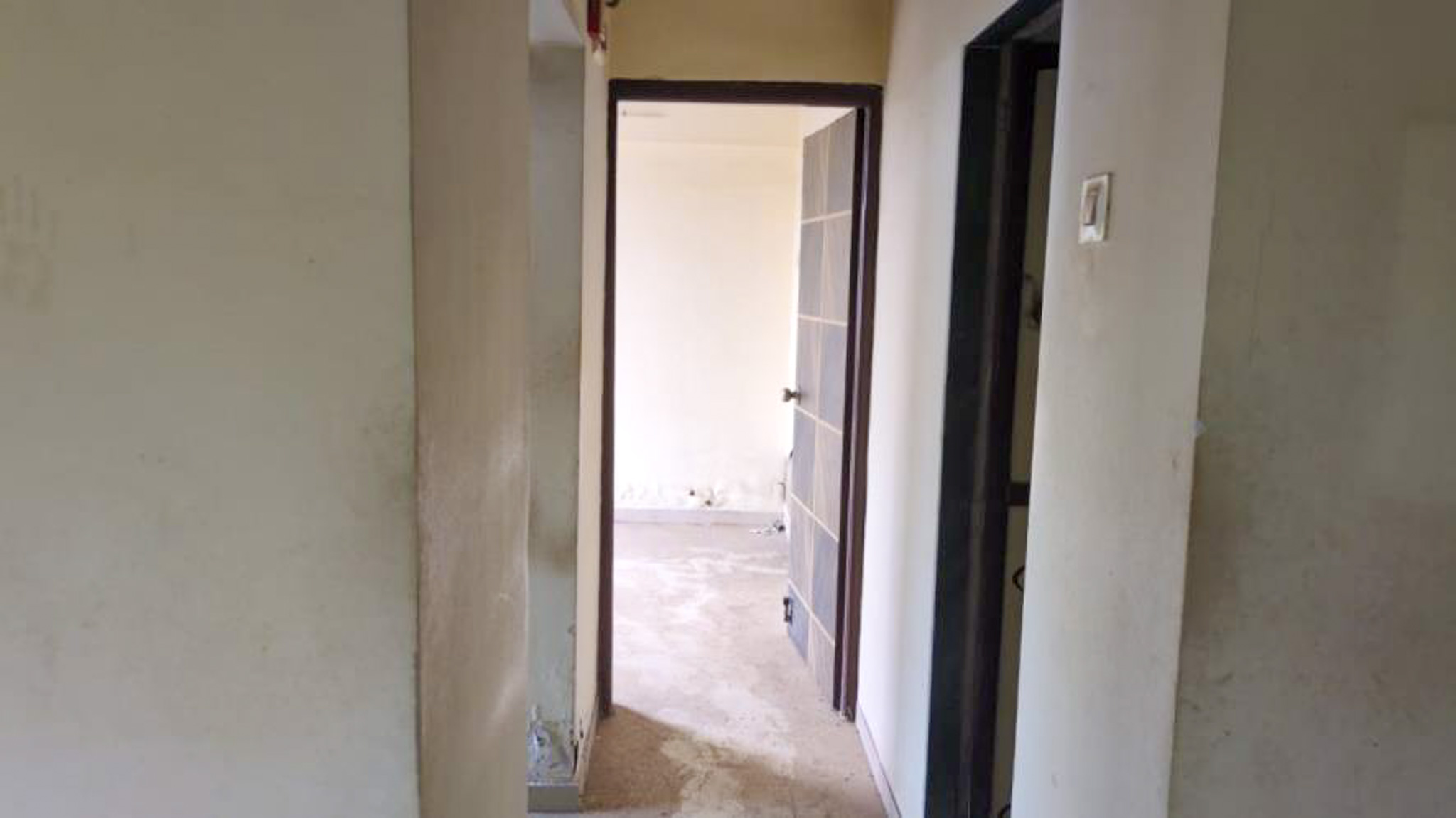 331.6 square feet Flat for sale in Panvel — photo 3