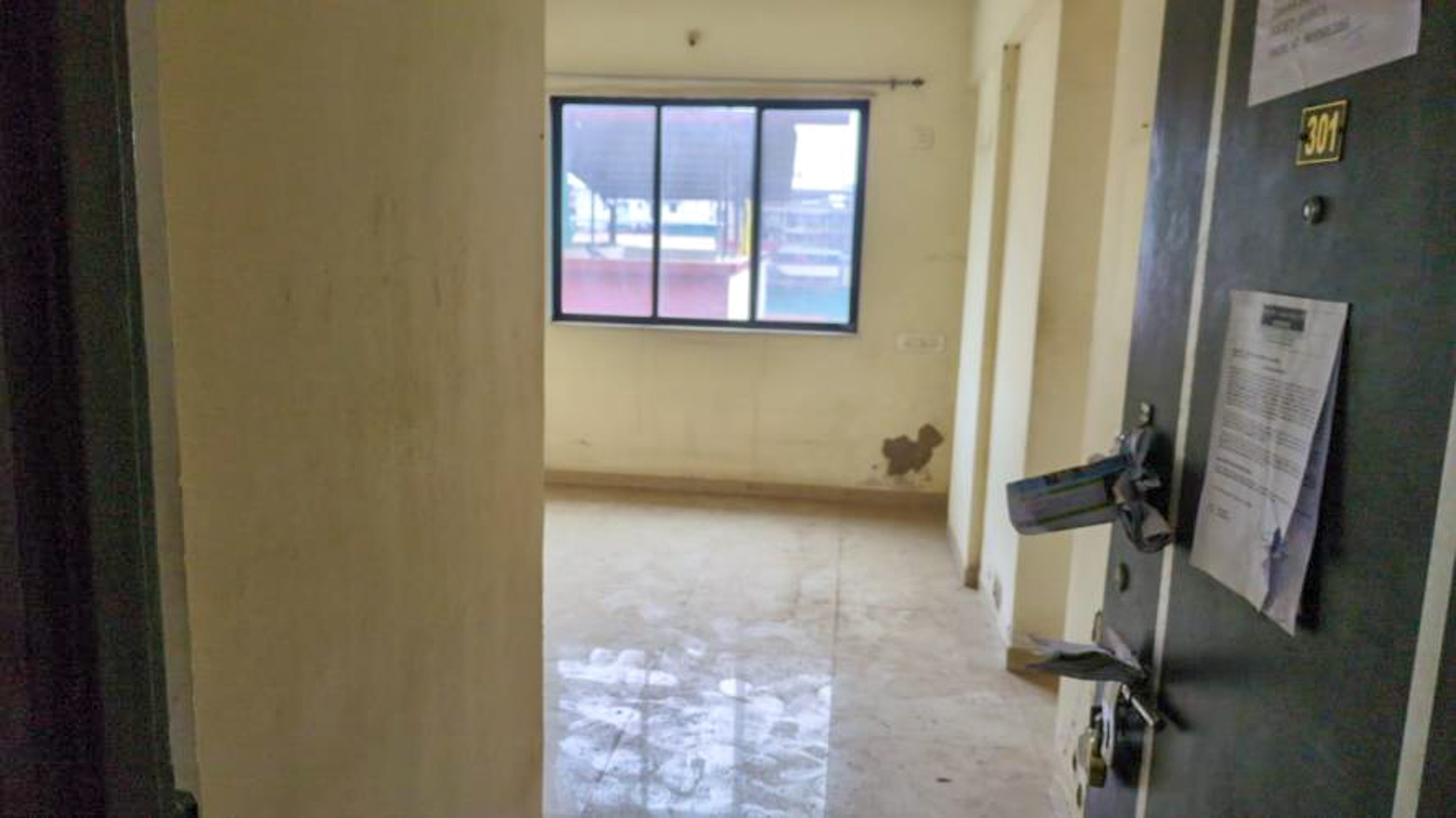 331.6 square feet Flat for sale in Panvel — photo 5