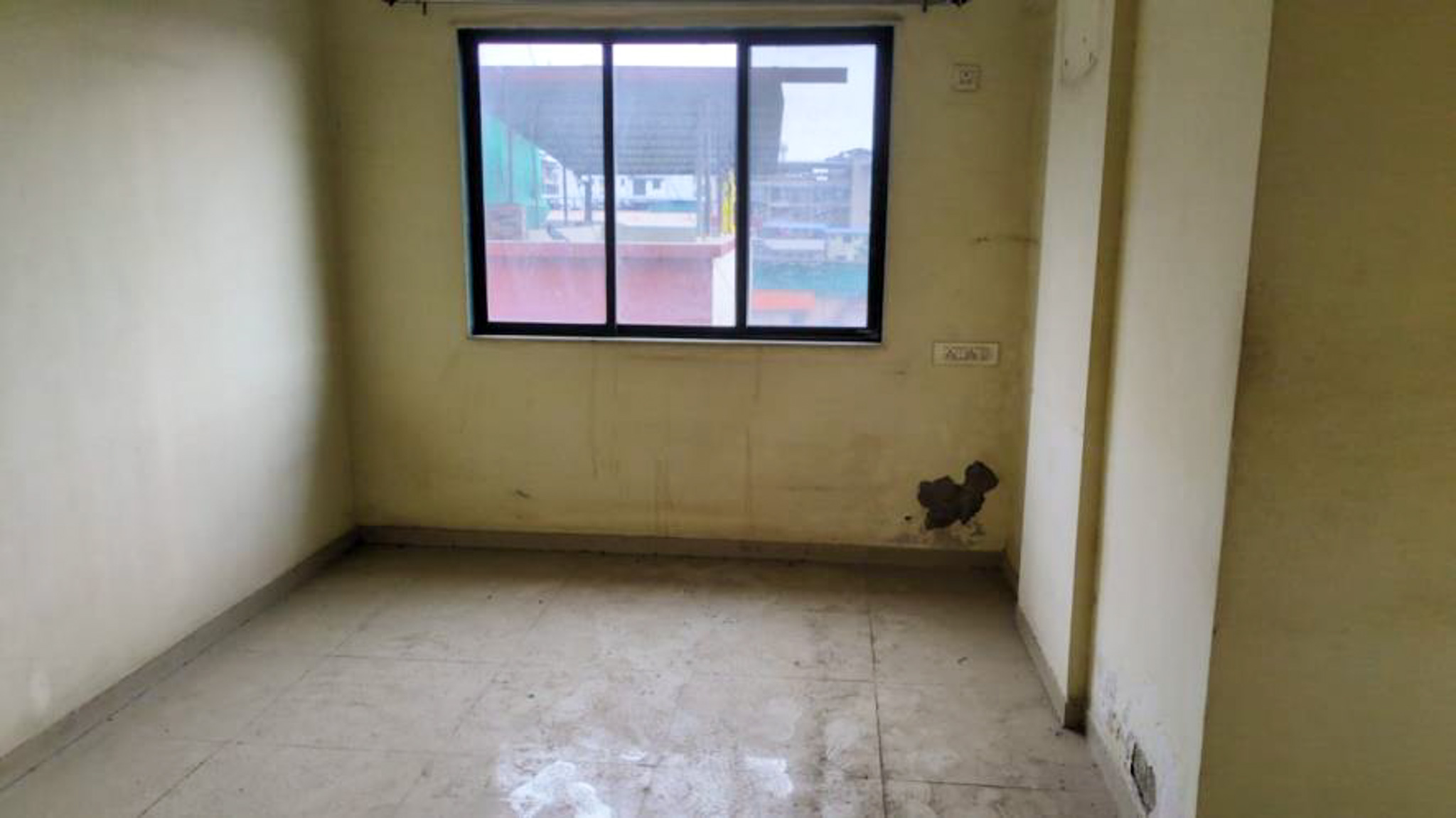 331.6 square feet Flat for sale in Panvel — photo 4