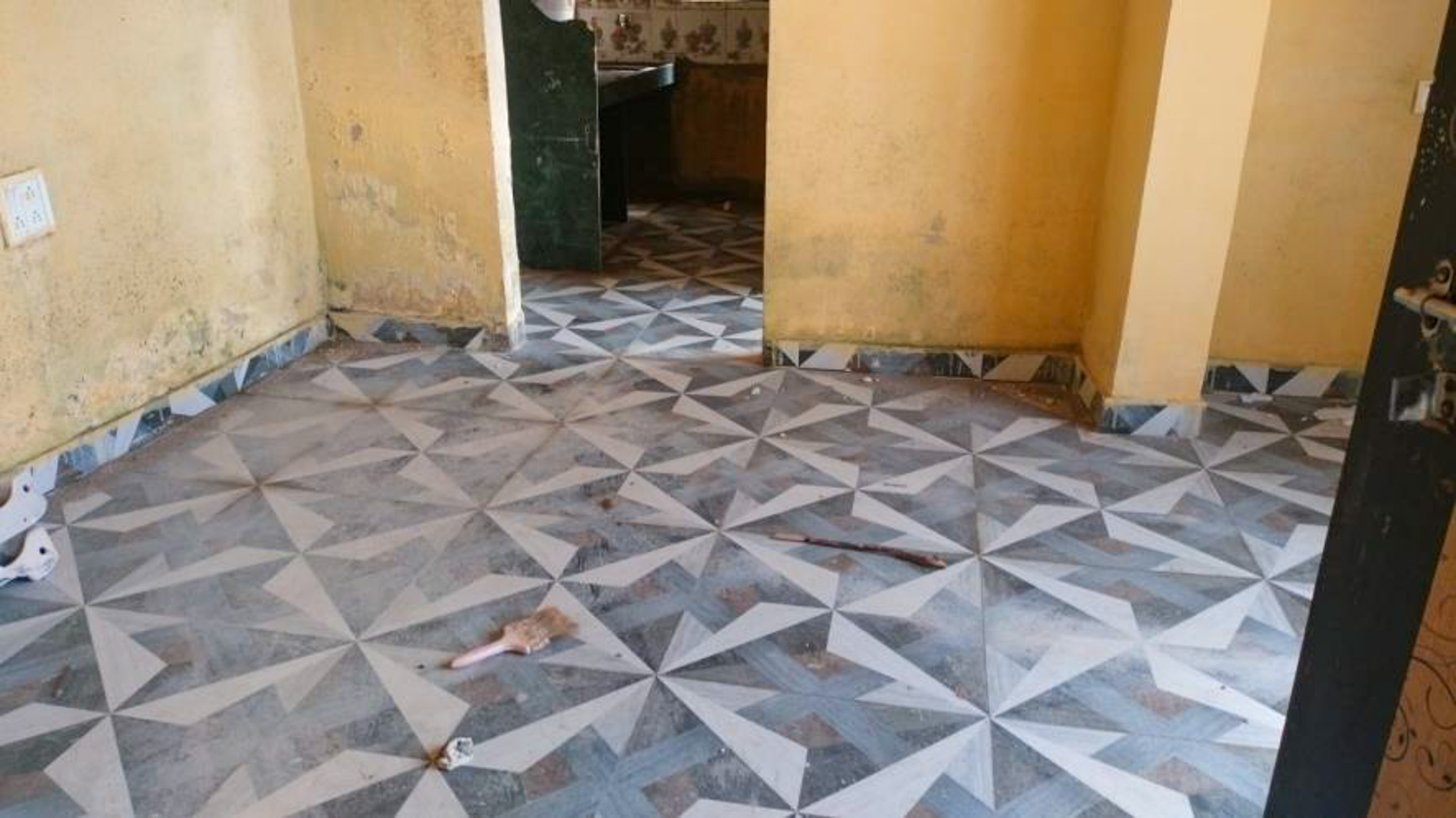 331.6 square feet Flat for sale in Panvel — photo 11