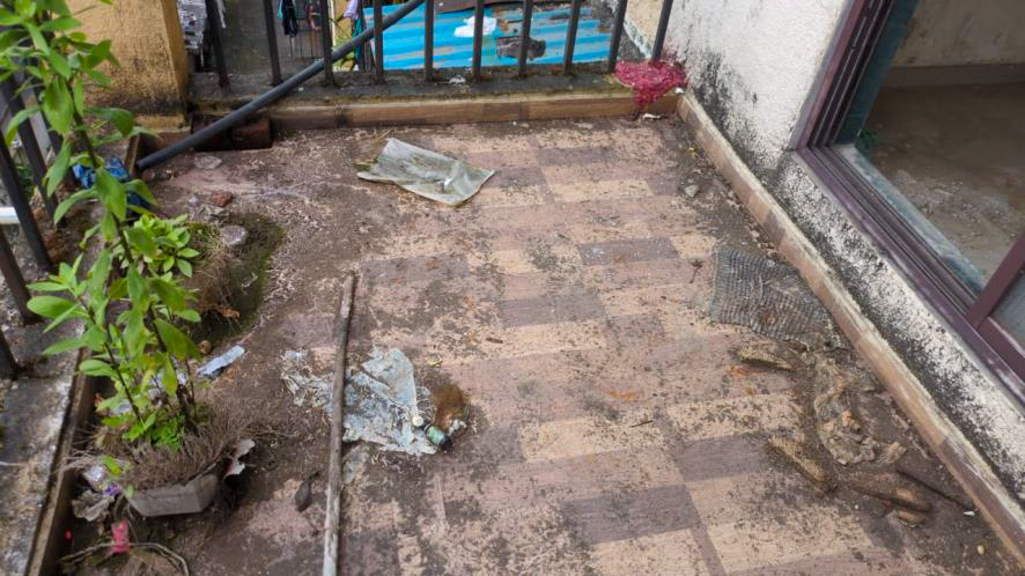 331.6 square feet Flat for sale in Panvel — photo 12