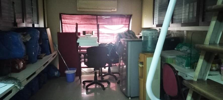 716.1 square feet Office for sale in Mumbai — photo 1