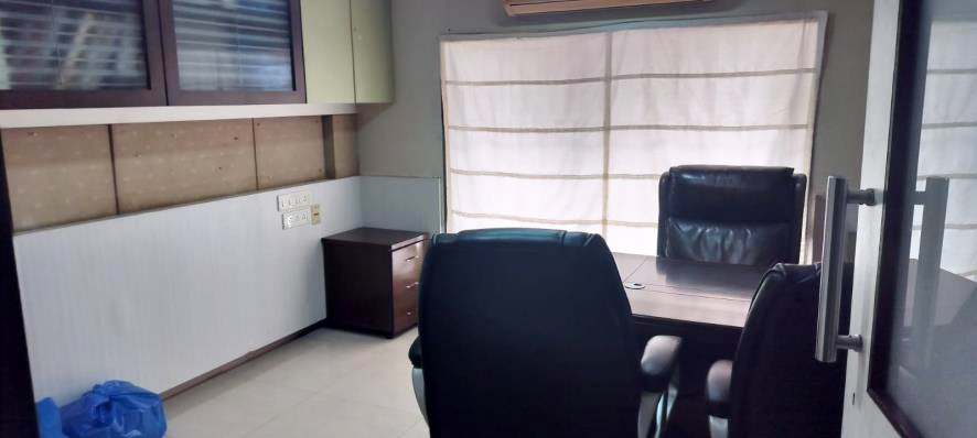 716.1 square feet Office for sale in Mumbai — photo 4