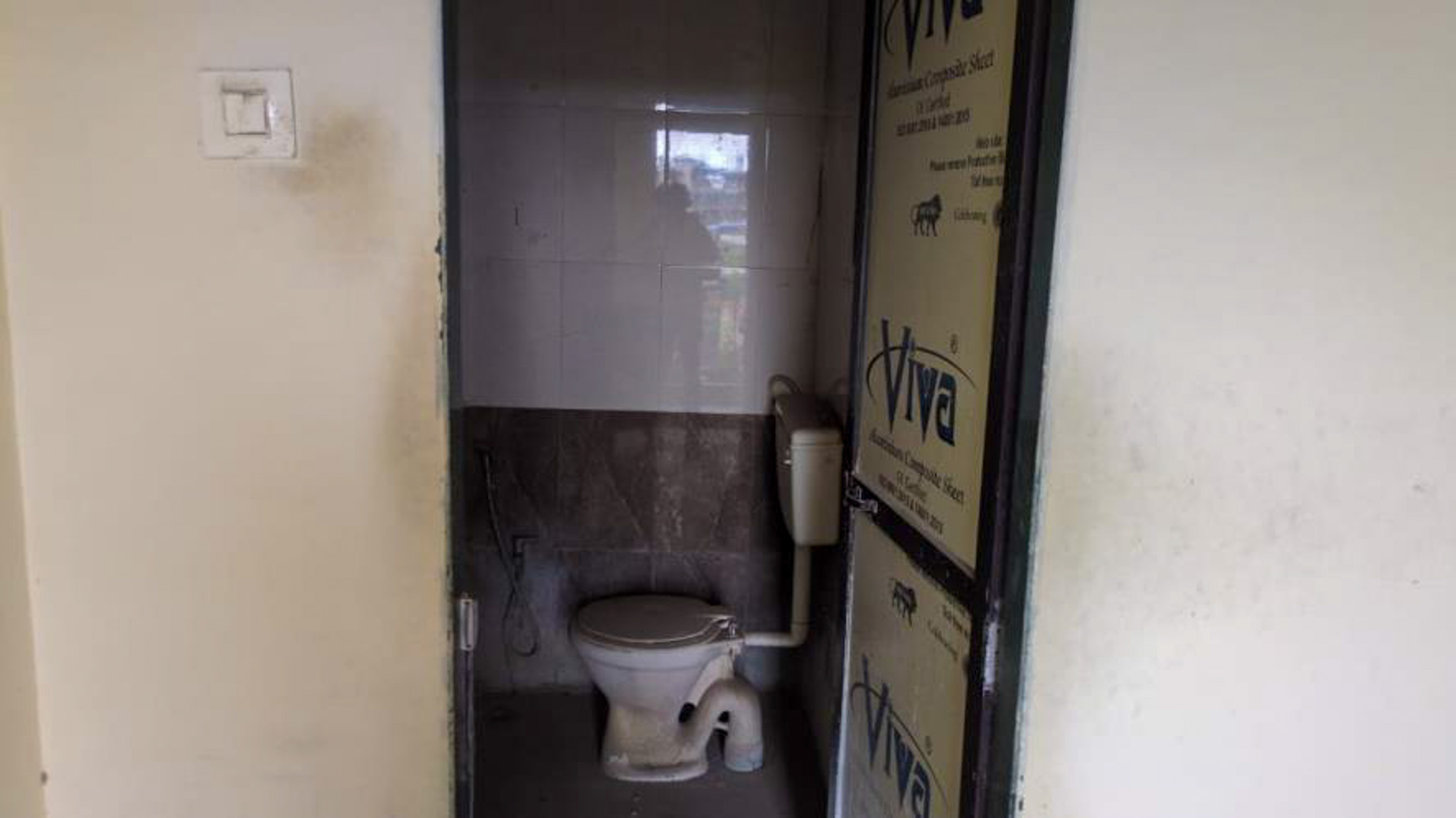 331.6 square feet Flat for sale in Panvel — photo 7