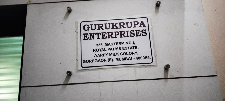 716.1 square feet Office for sale in Mumbai — photo 5
