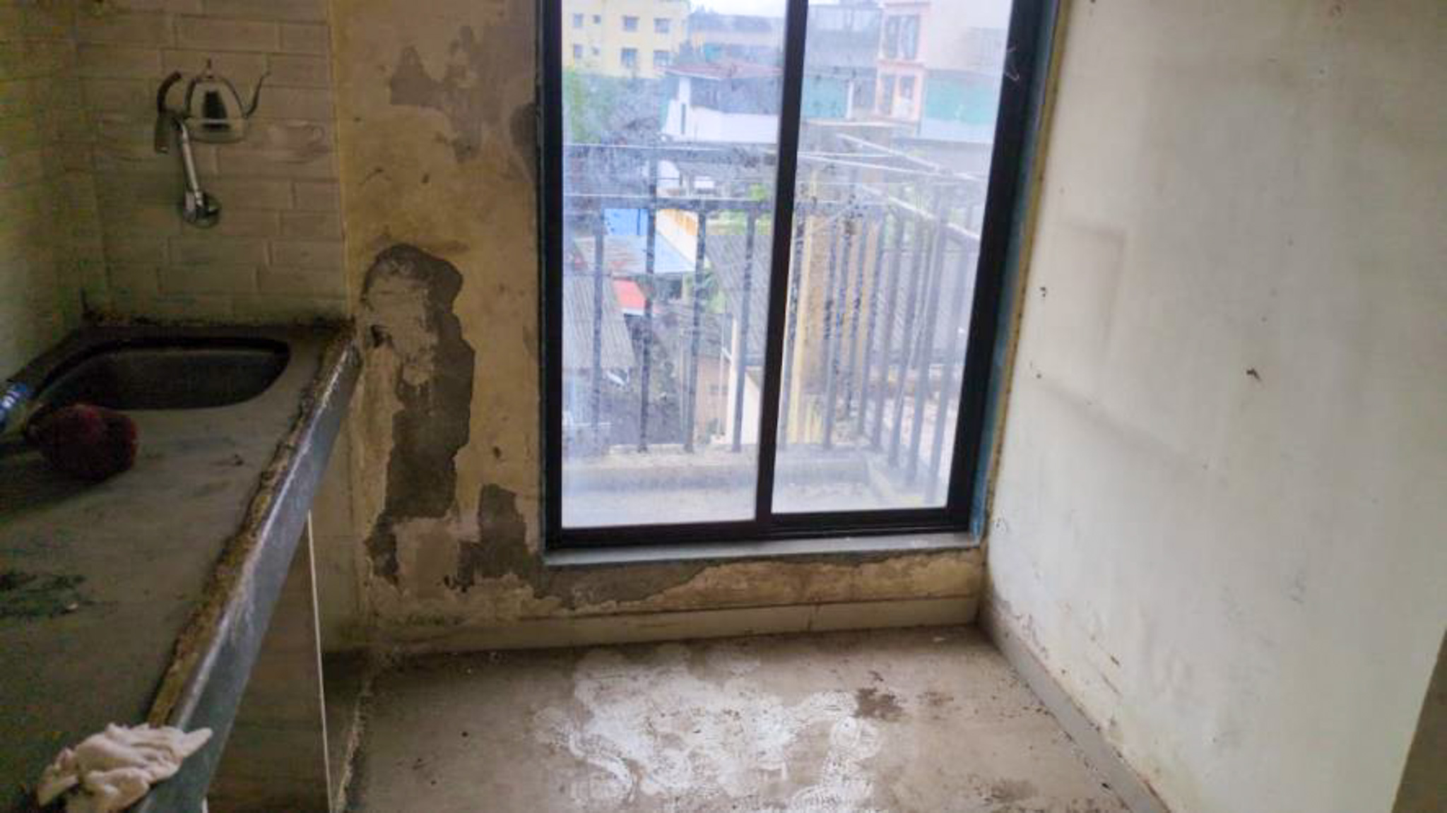 331.6 square feet Flat for sale in Panvel — photo 8