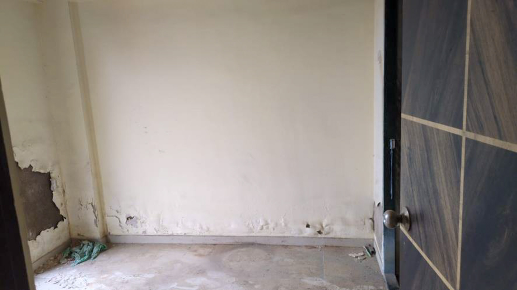 331.6 square feet Flat for sale in Panvel — photo 9
