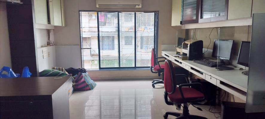 716.1 square feet Office for sale in Mumbai — photo 13