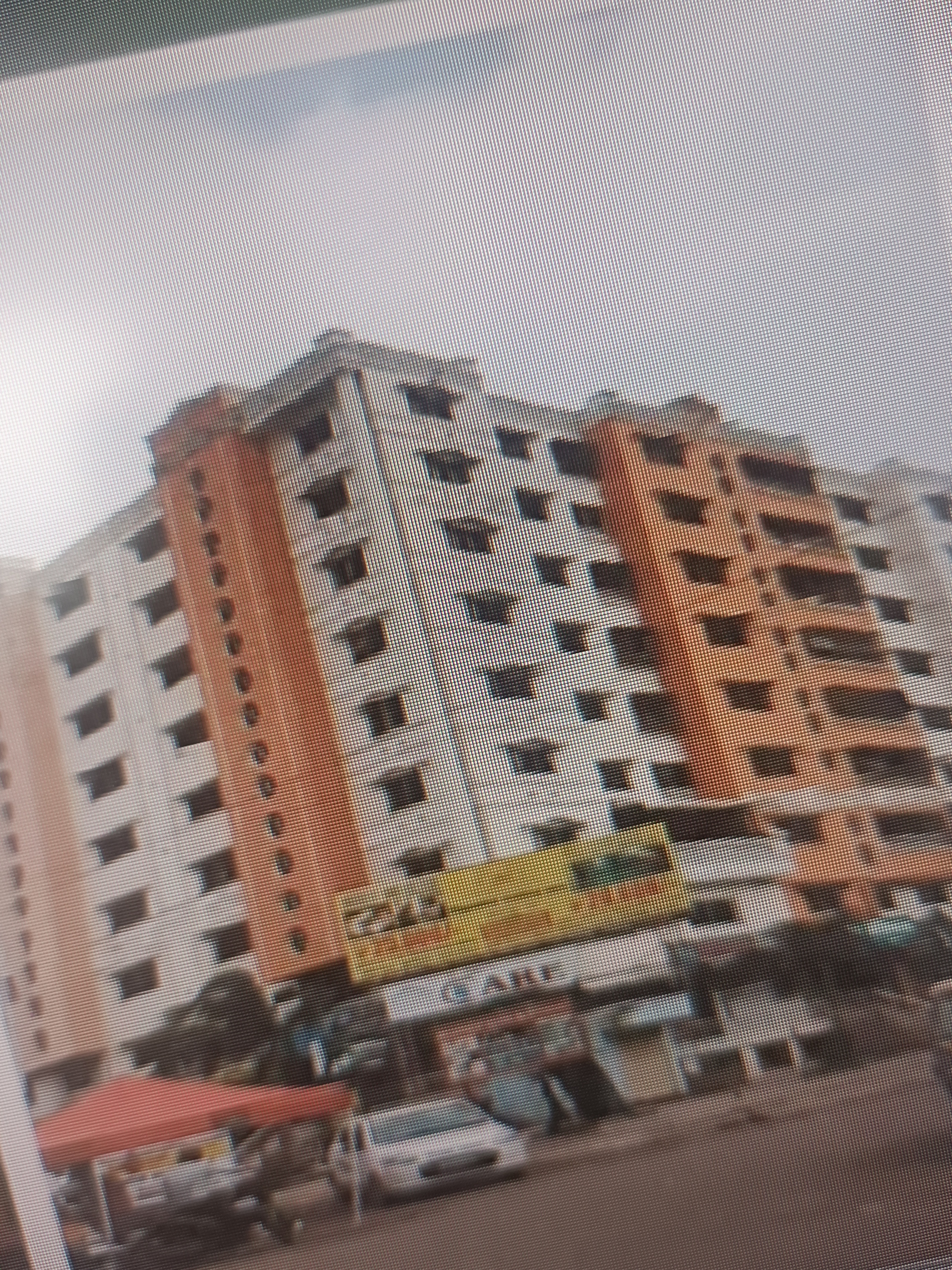 2 BHK Flat for sale in Hira Moti Tower, Soniya Nagar, Kasabe, Solapur Kumbhari — photo 1