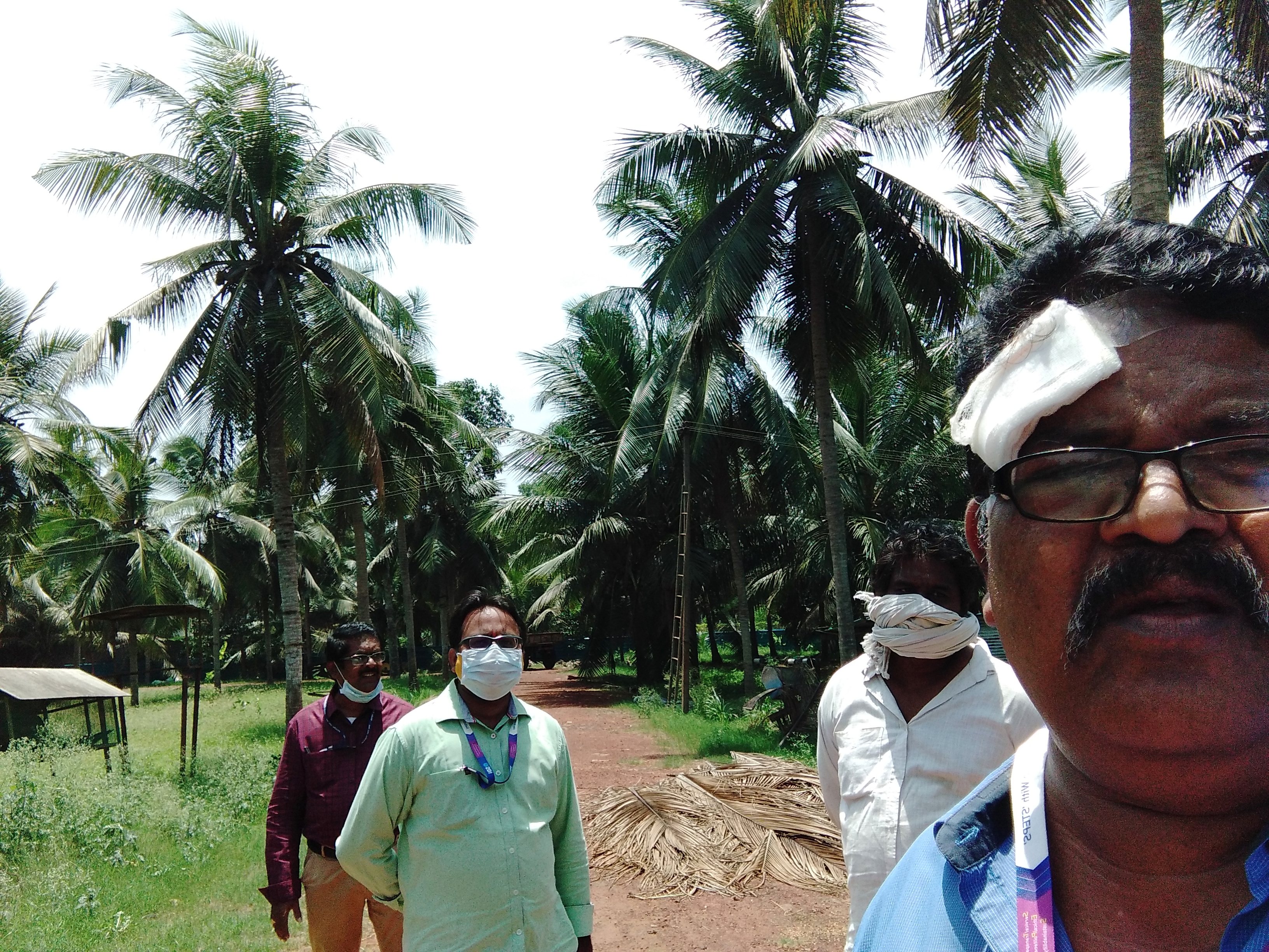 Plot for sale in ALLAVARAM, EAST GODAVARI DISTRICT Amalapuram — photo 3