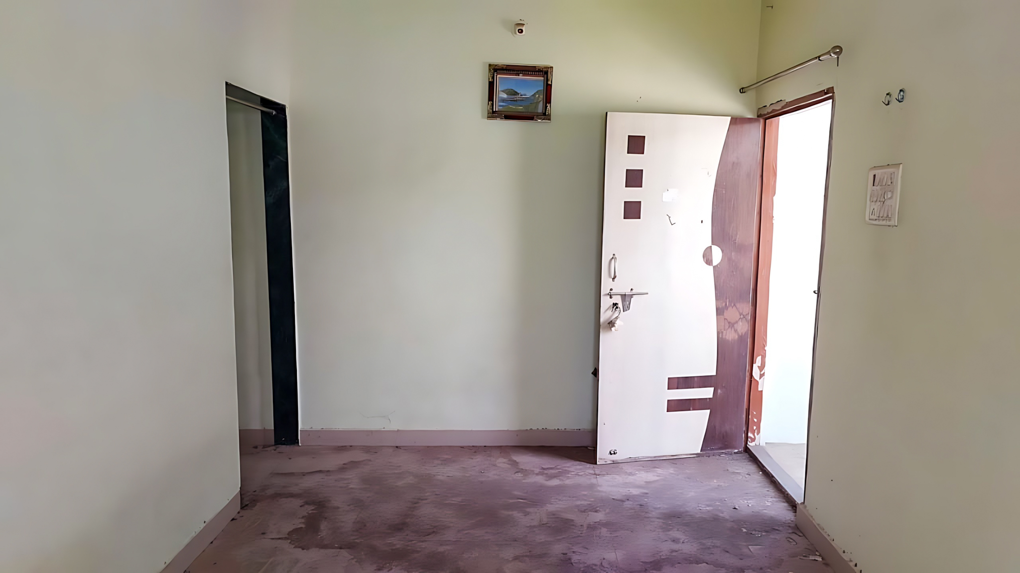 Flat for sale in Shrirampur — photo 1