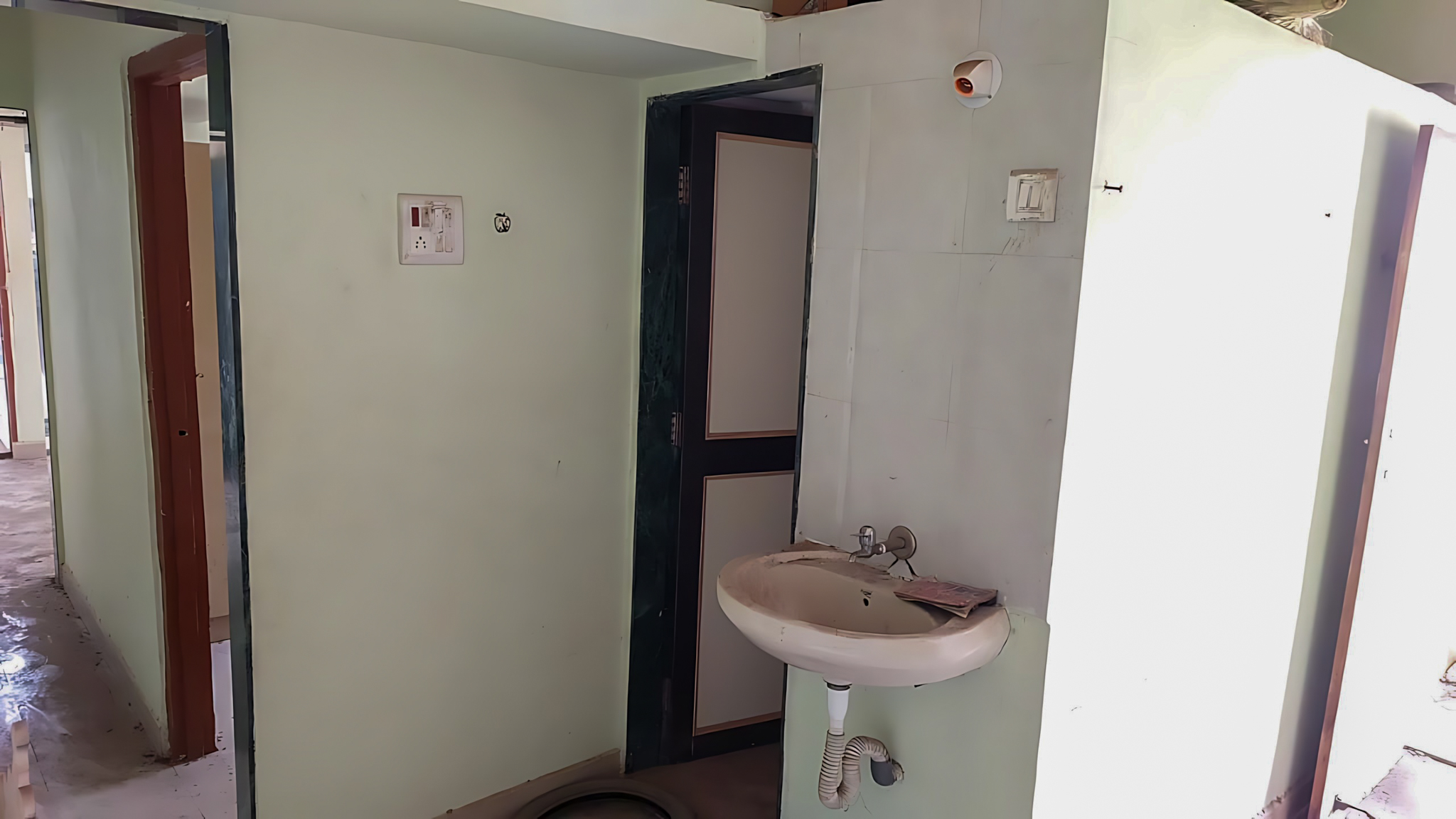 Flat for sale in Shrirampur — photo 3