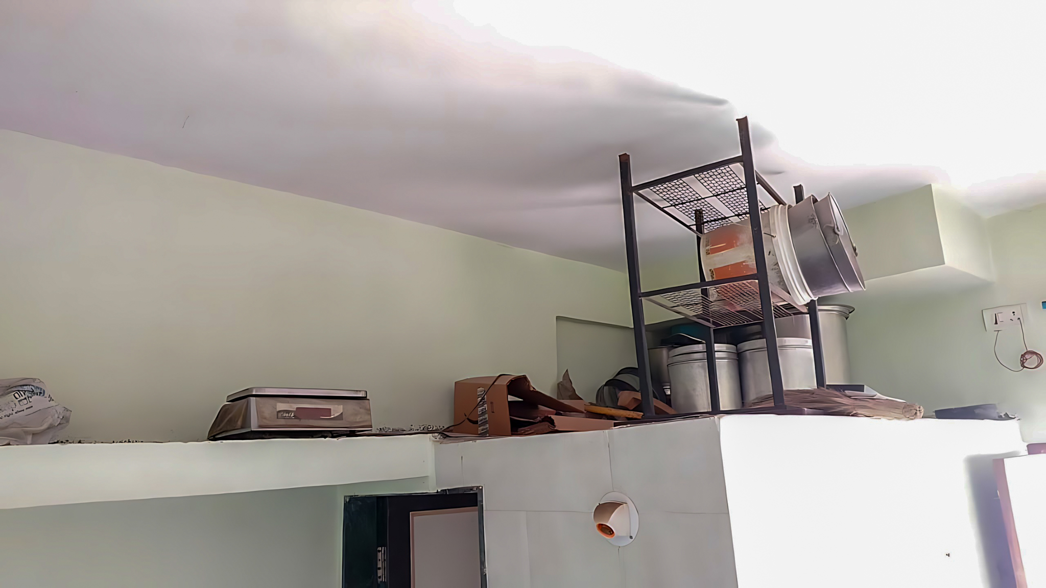 Flat for sale in Shrirampur — photo 4