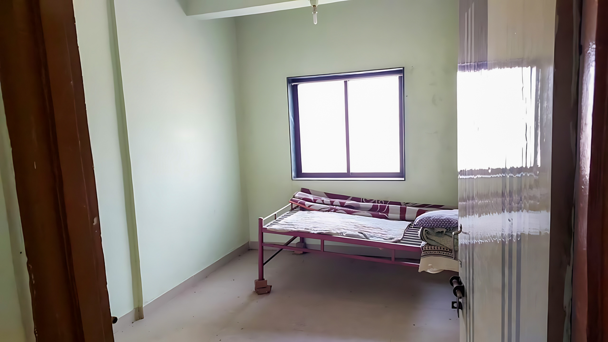 Flat for sale in Shrirampur — photo 10
