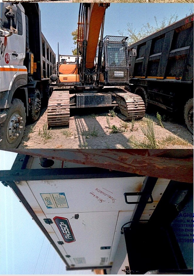 SY021CE1660D8 for sale in KURNOOL Kurnool — photo 2