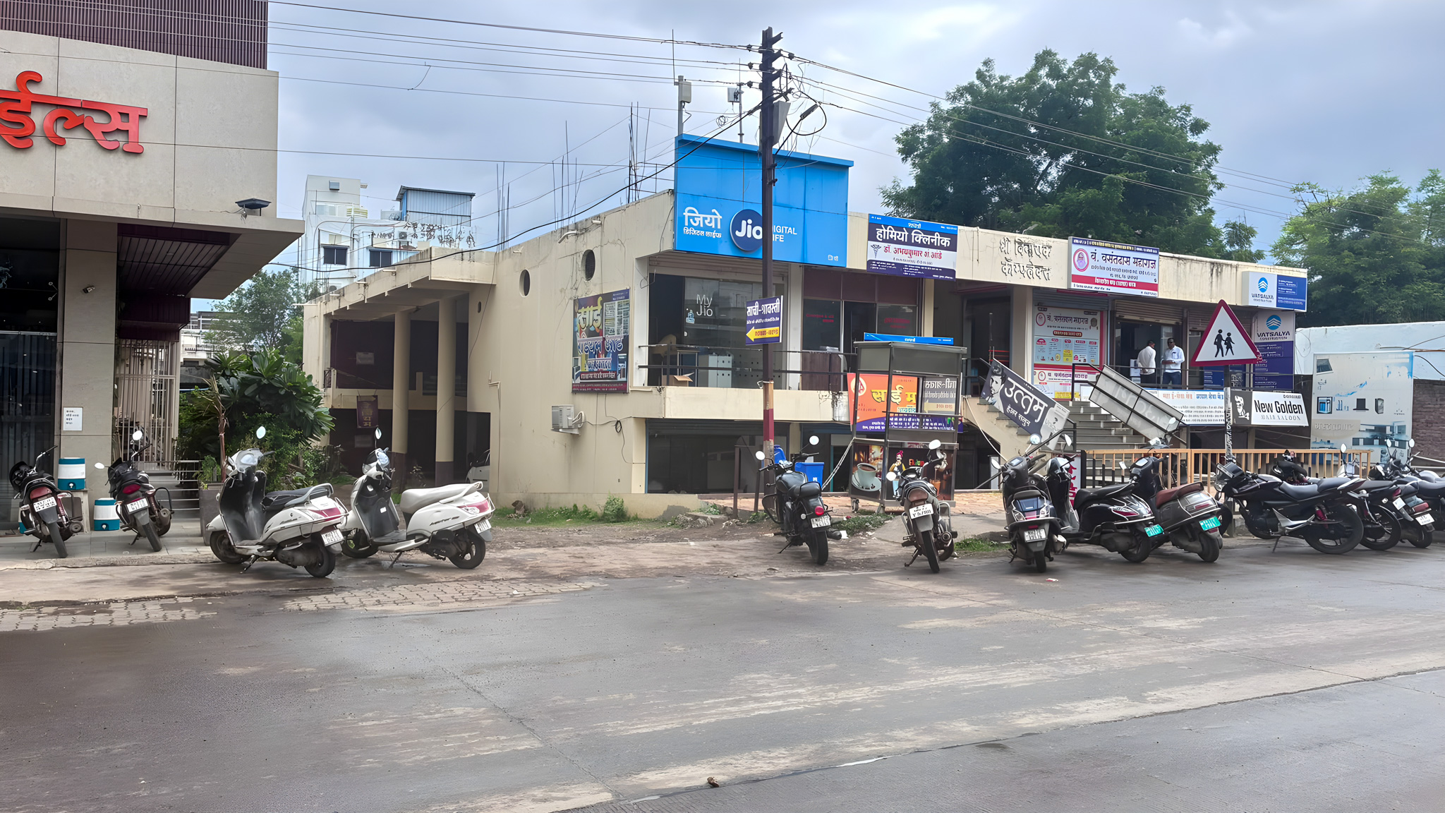 83.5 square meter Shops for sale in Nagpur — photo 13