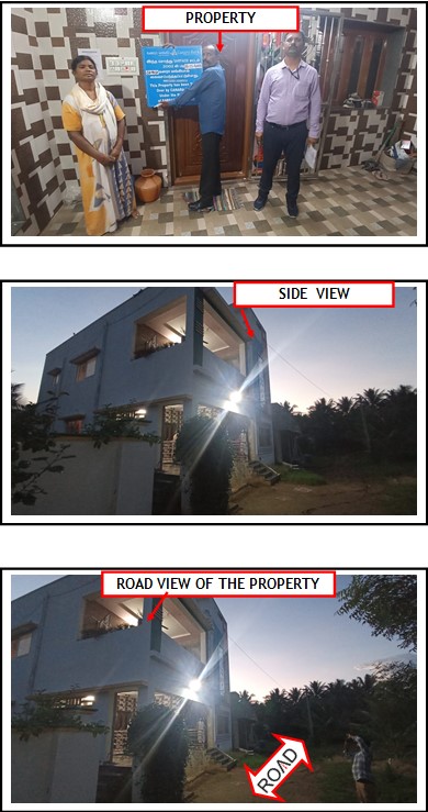 Individual House for sale in OMALUR, SALEM Karuppur — photo 1