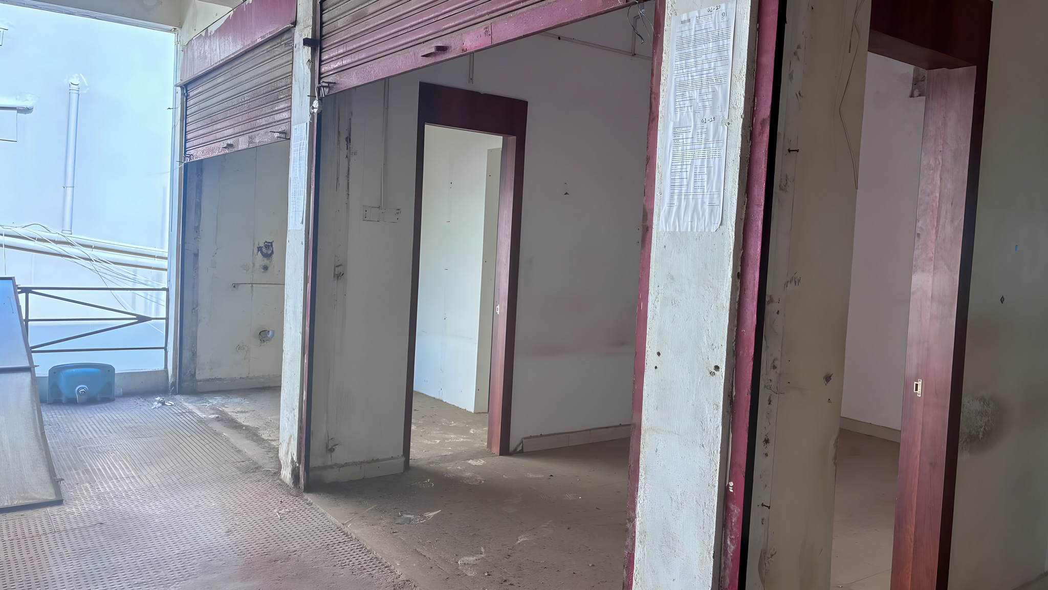 83.5 square meter Shops for sale in Nagpur — photo 24