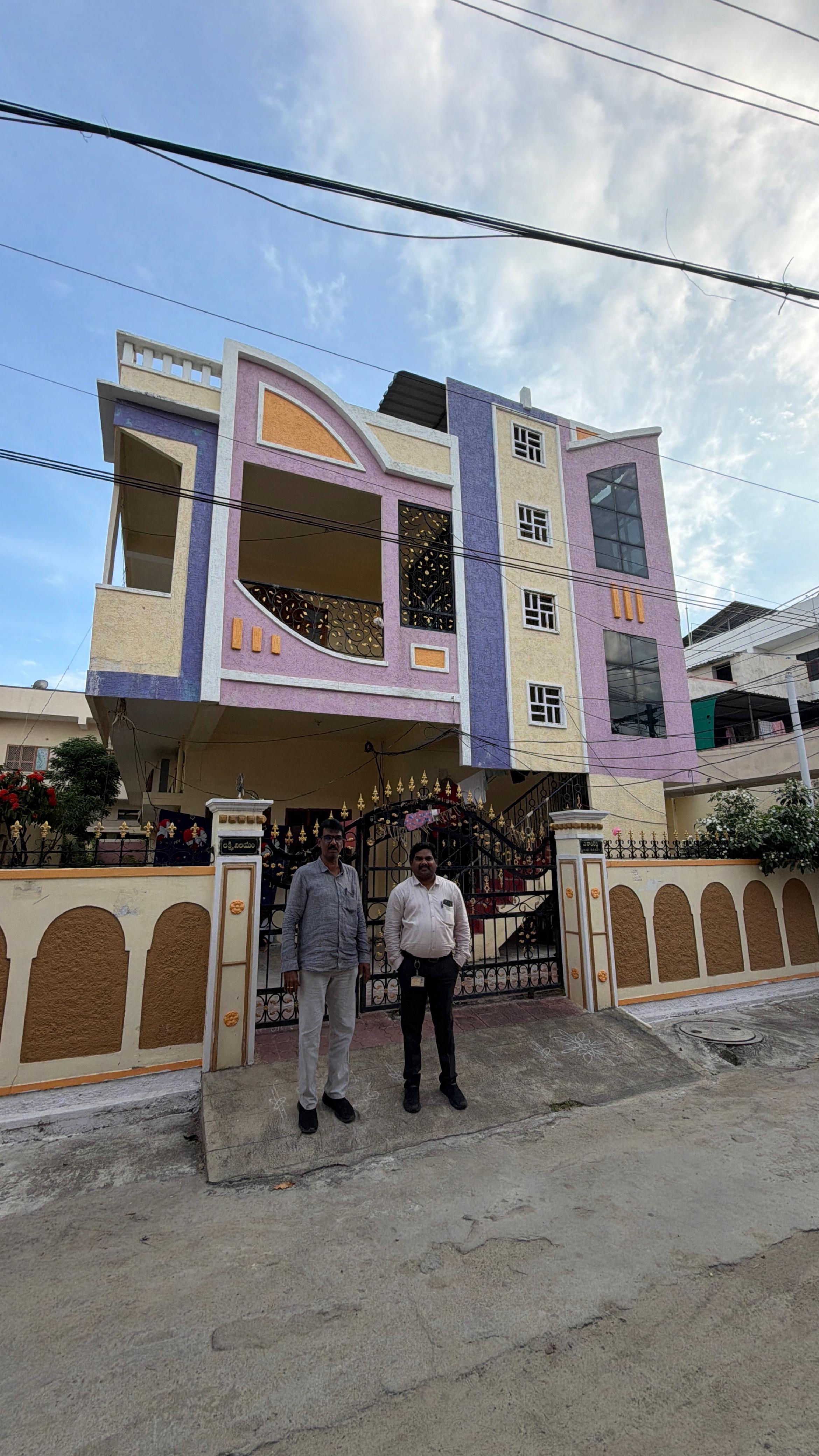 272 square yard Individual House for sale in KARIMNAGAR Karimnagar — photo 1