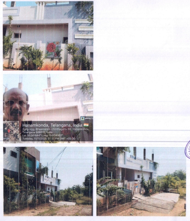 160 square yard Individual House for sale in Bhimaram — photo 2