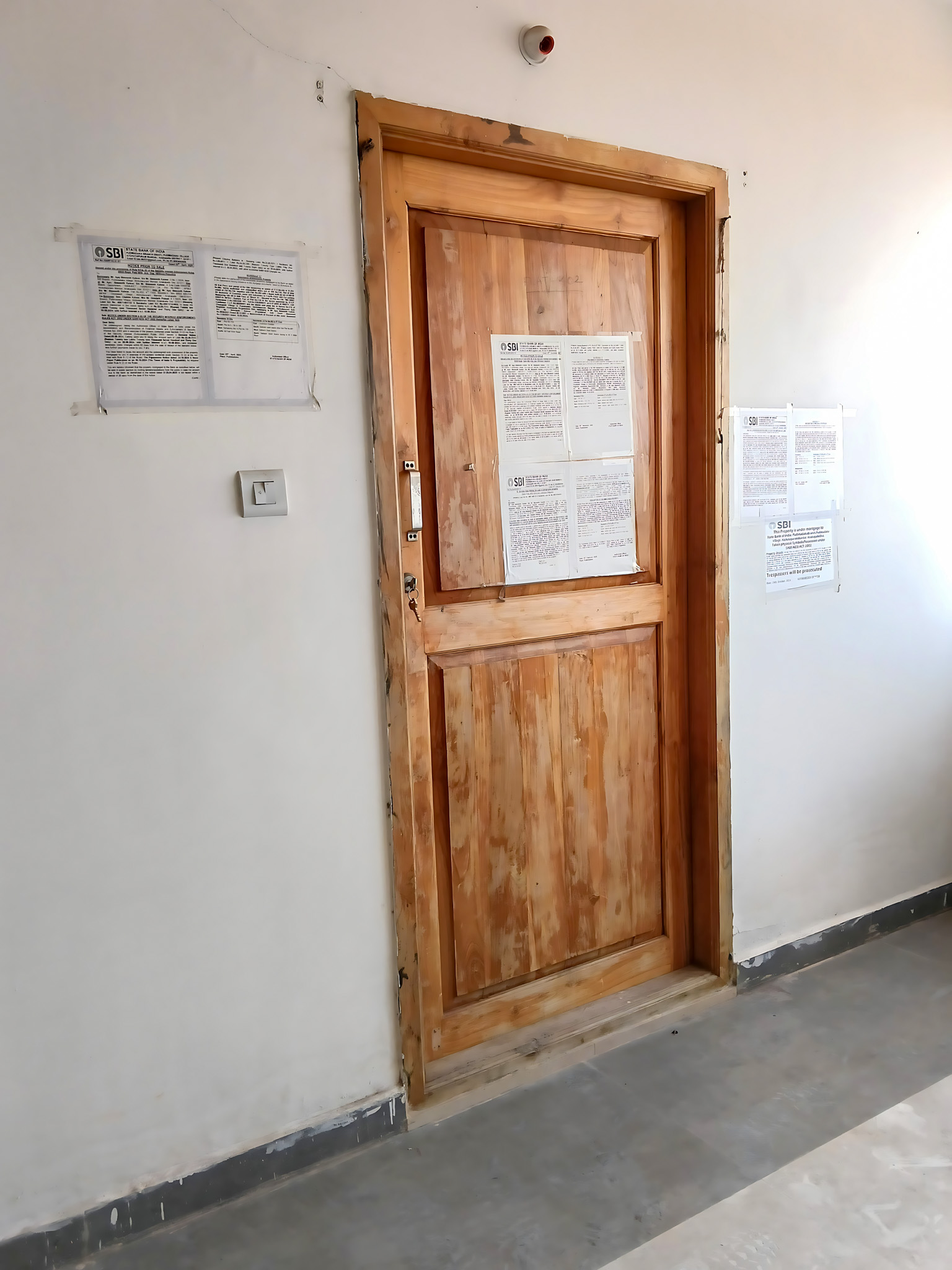 2 BHK Flat for sale in M/s SREE KRUTHI INFRA, Atchuthapuram, Visakhapatnam Dist APSEZ Multi Product Special Economic Zone — photo 5