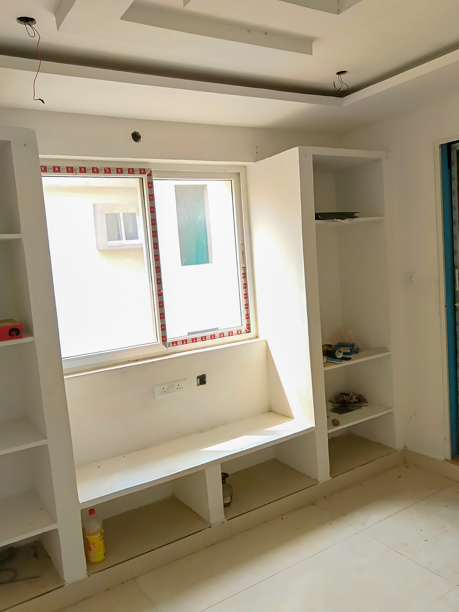 2 BHK Flat for sale in M/s SREE KRUTHI INFRA, Atchuthapuram, Visakhapatnam Dist APSEZ Multi Product Special Economic Zone — photo 8