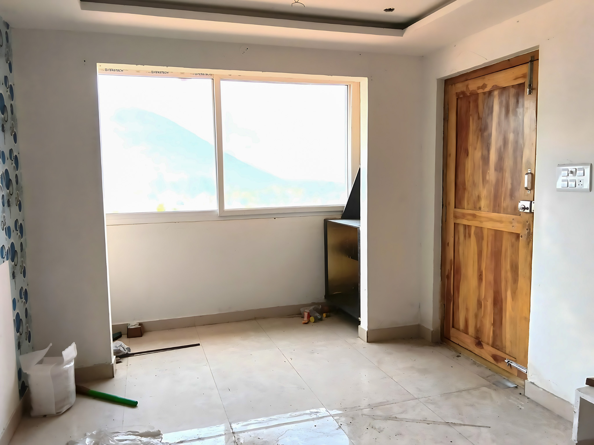 2 BHK Flat for sale in M/s SREE KRUTHI INFRA, Atchuthapuram, Visakhapatnam Dist APSEZ Multi Product Special Economic Zone — photo 11
