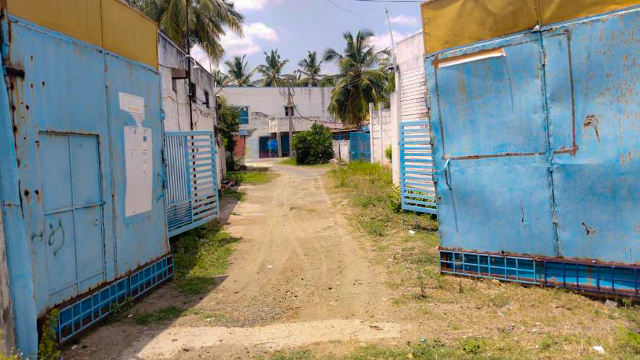 Industrial Shed for sale in THARAMANGALAM, SALEM Edaganasalai — photo 4