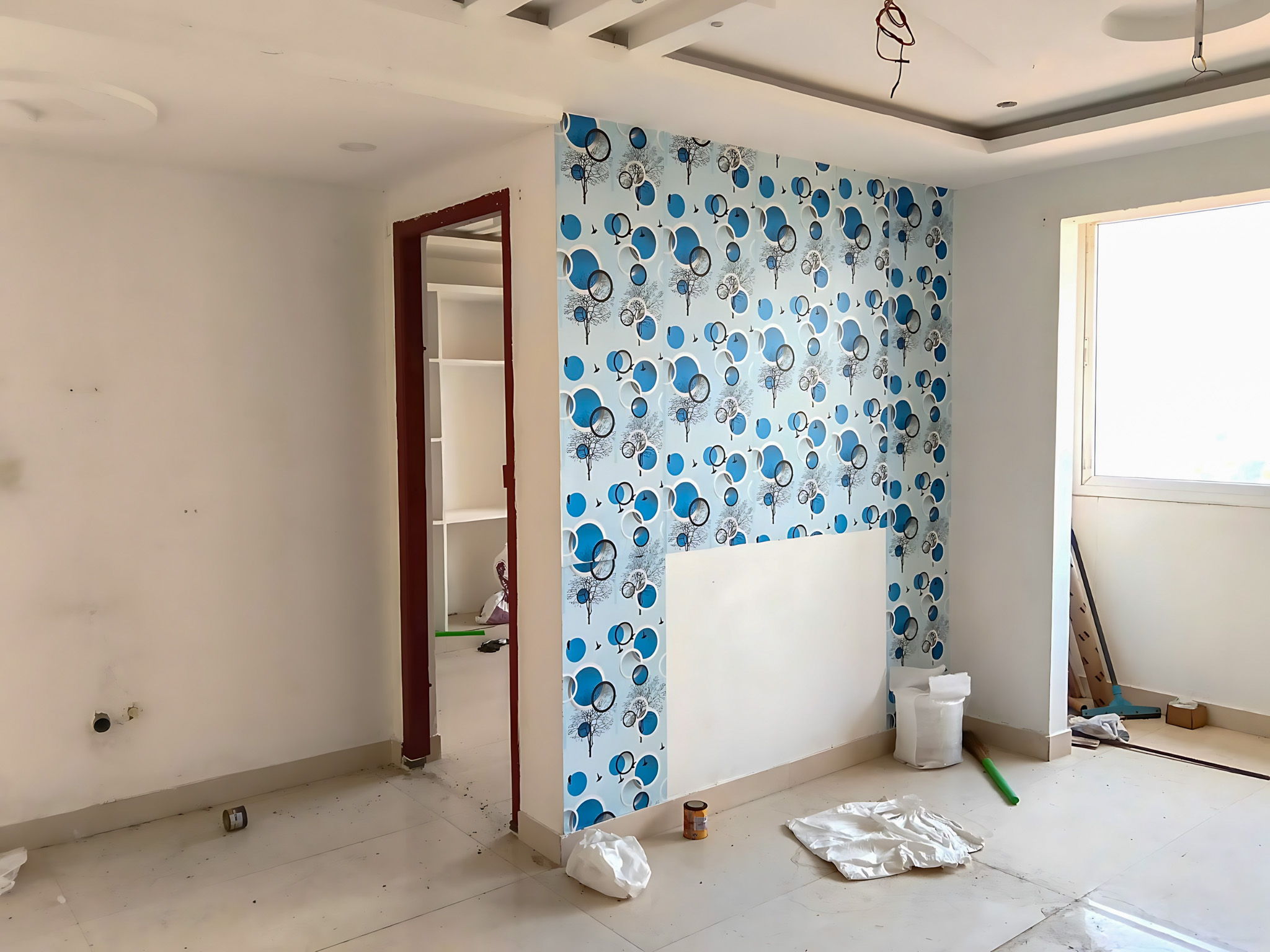2 BHK Flat for sale in M/s SREE KRUTHI INFRA, Atchuthapuram, Visakhapatnam Dist APSEZ Multi Product Special Economic Zone — photo 13