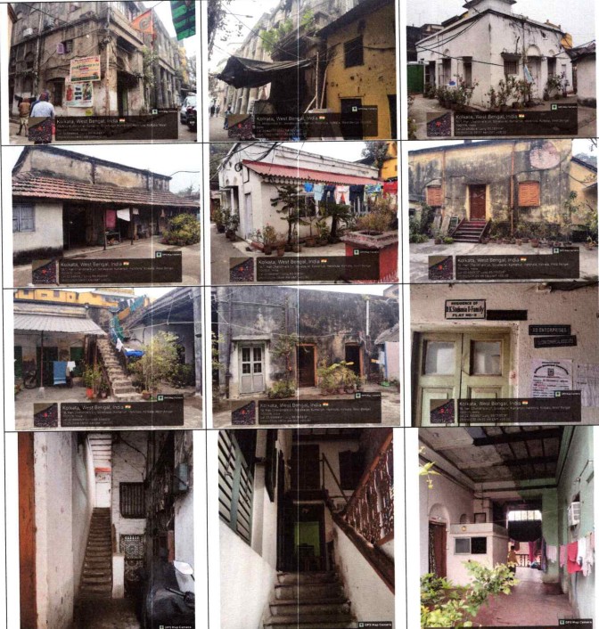 21100 square feet Individual House for sale in Kolkata