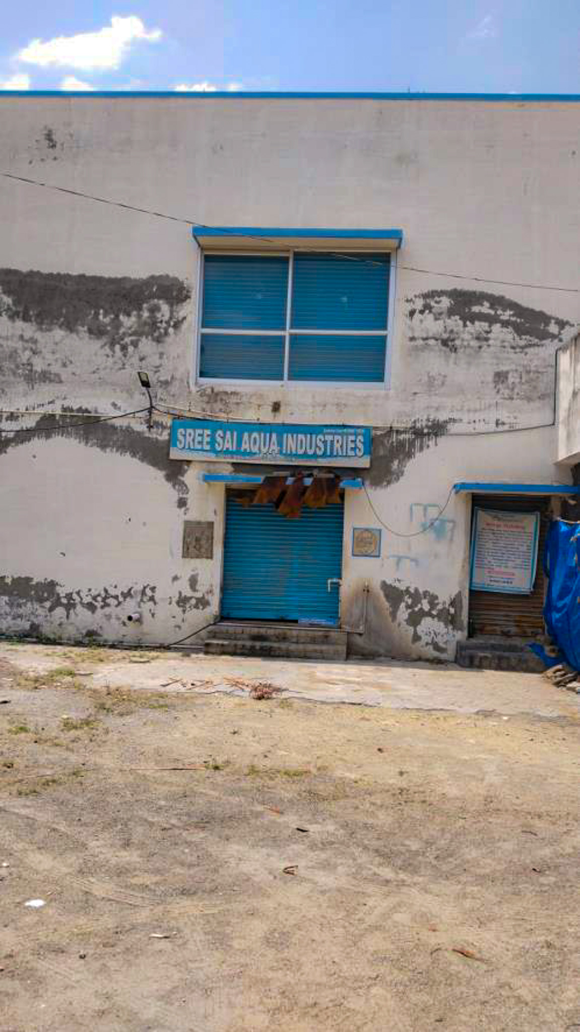 Industrial Shed for sale in THARAMANGALAM, SALEM Edaganasalai — photo 9