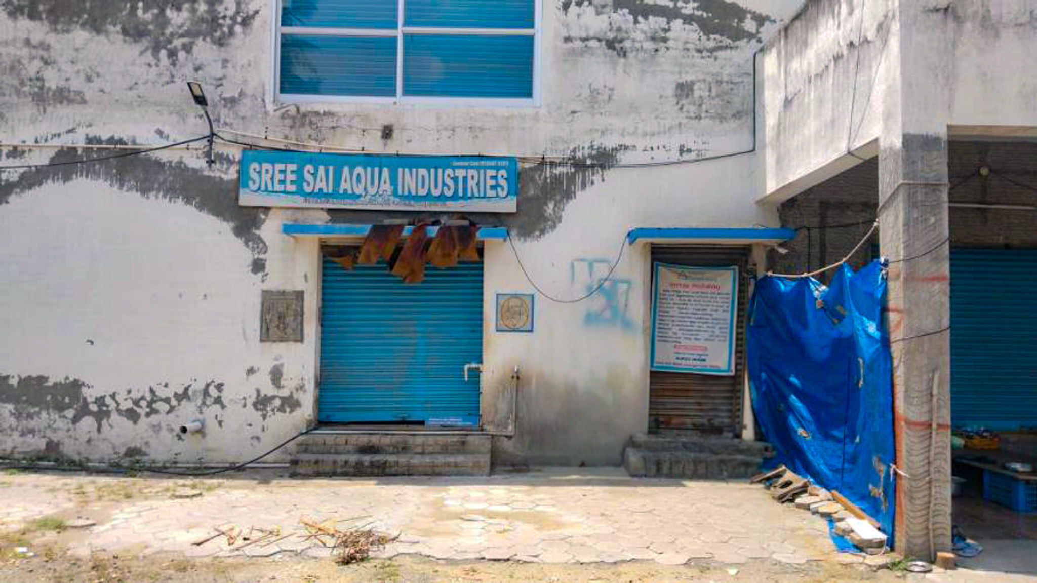 Industrial Shed for sale in THARAMANGALAM, SALEM Edaganasalai — photo 7