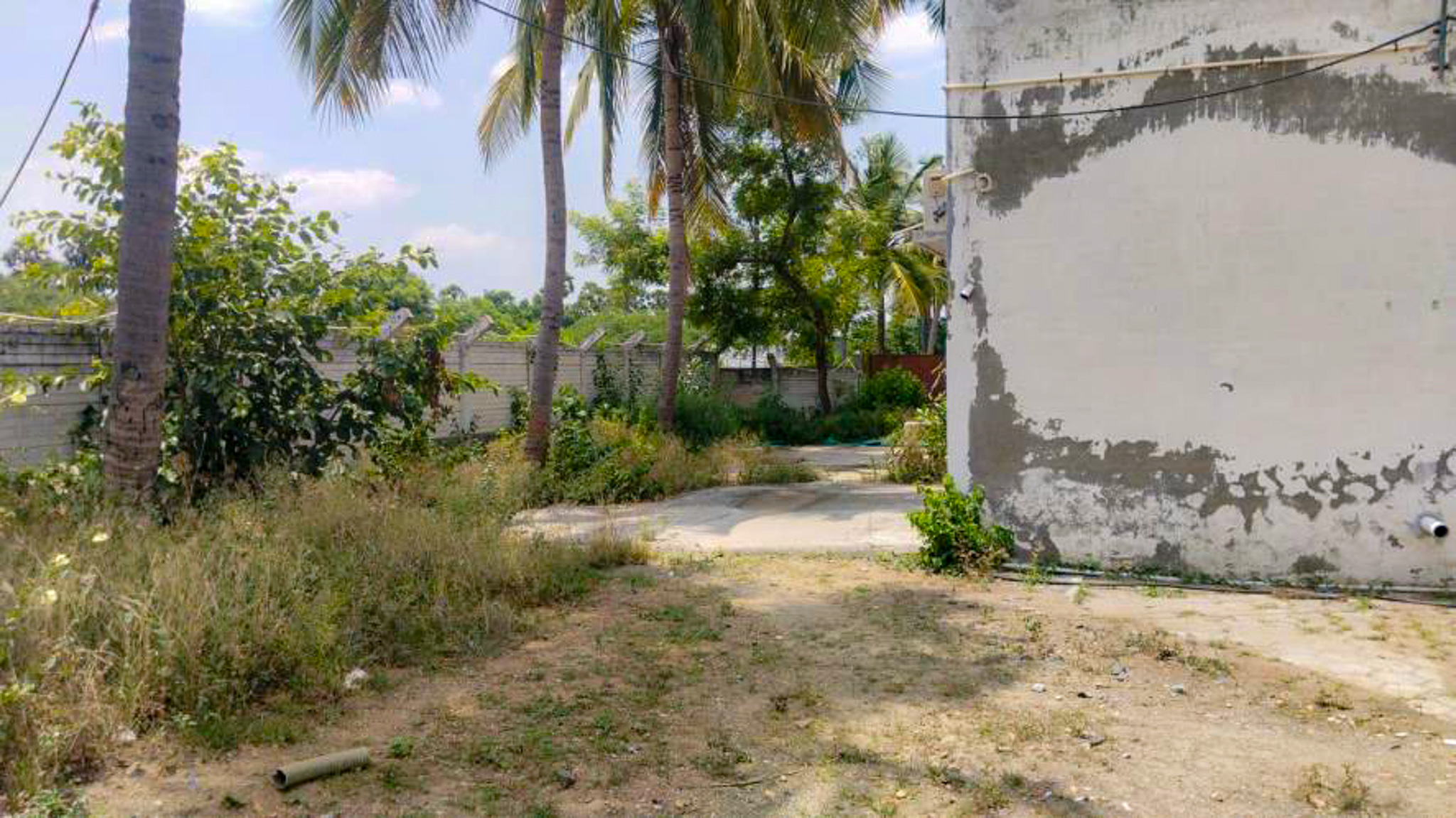 Industrial Shed for sale in THARAMANGALAM, SALEM Edaganasalai — photo 5