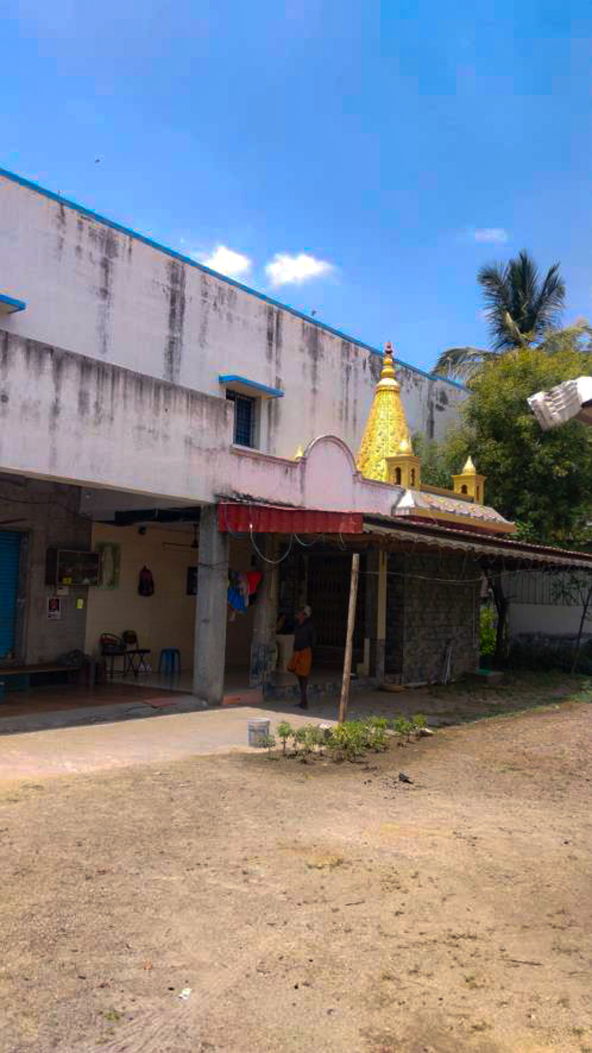 Industrial Shed for sale in THARAMANGALAM, SALEM Edaganasalai — photo 11