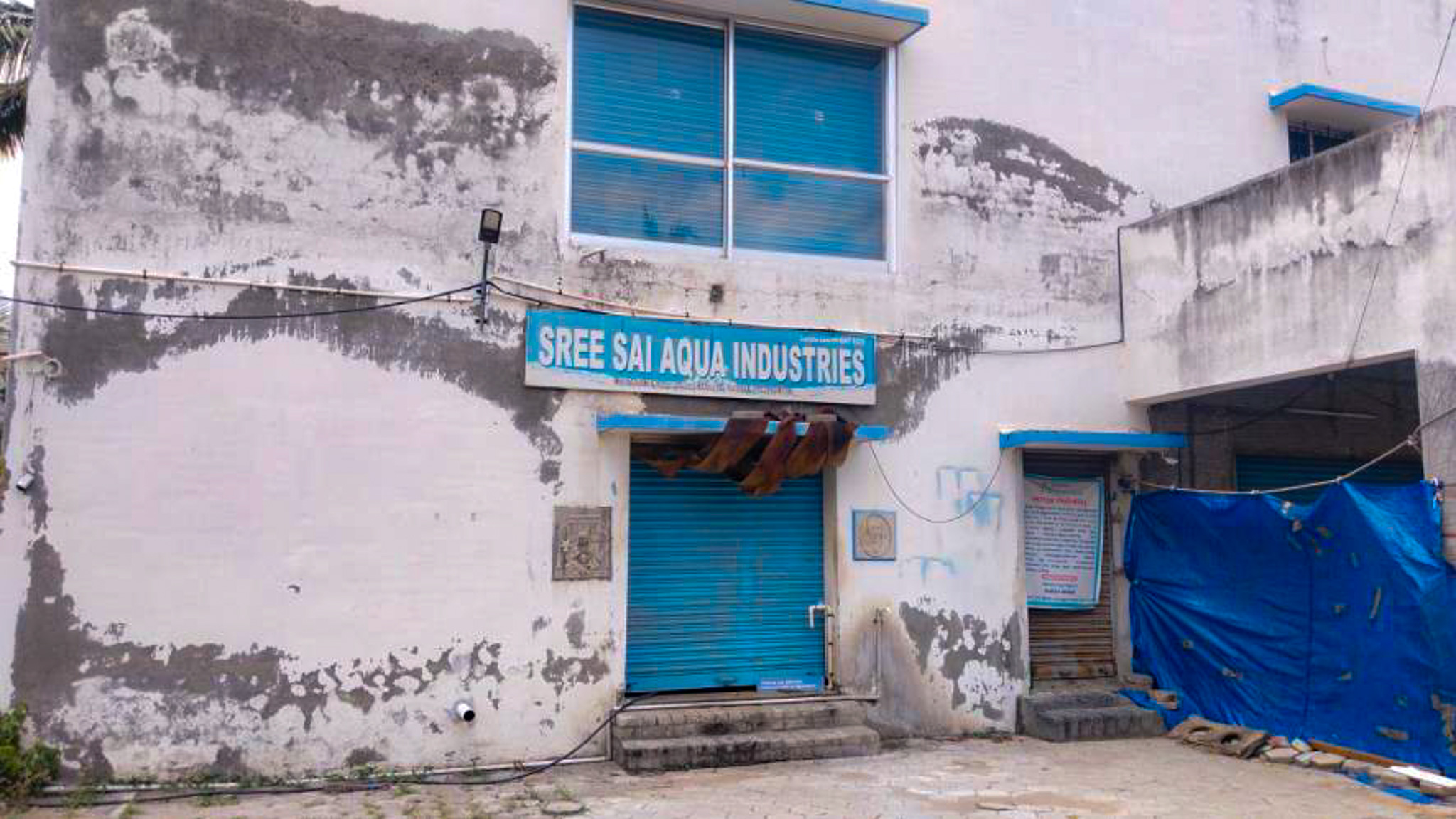 Industrial Shed for sale in THARAMANGALAM, SALEM Edaganasalai — photo 13