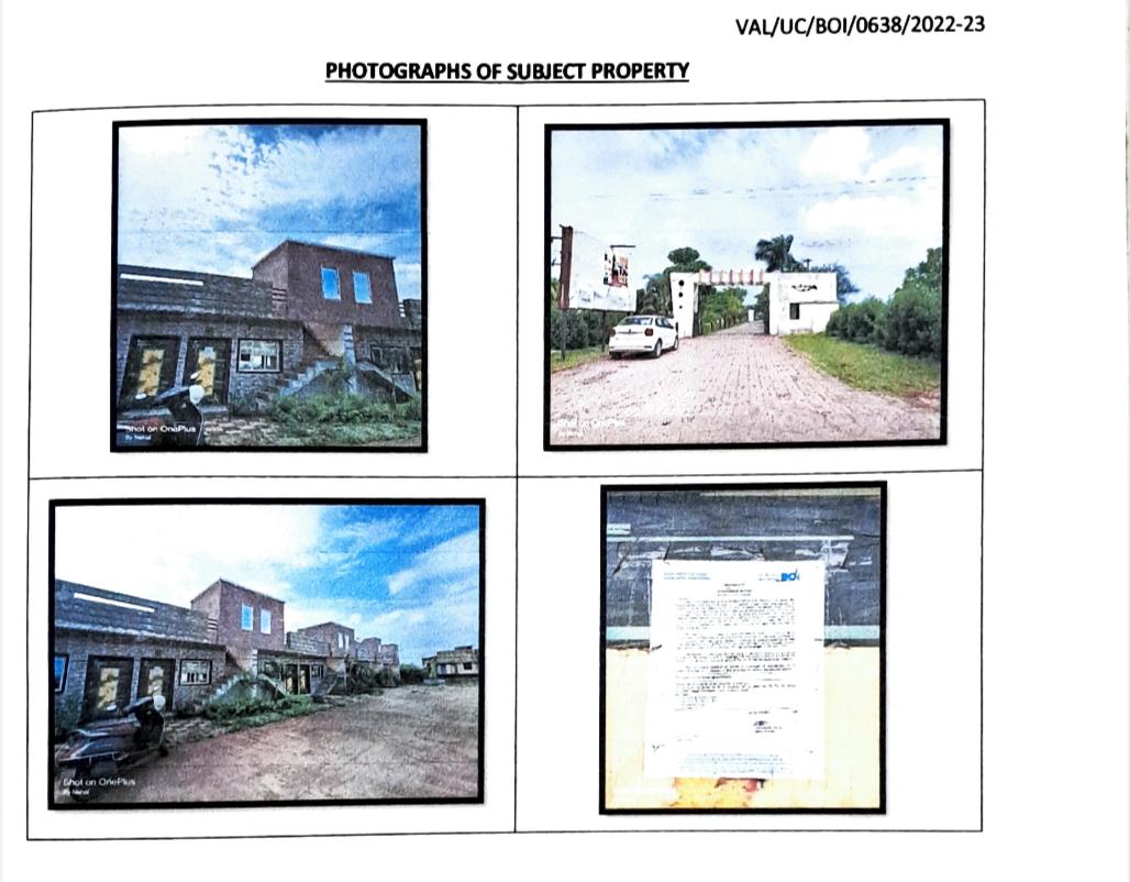 52.09 square meter Flat for sale in PALSANA dastan — photo 3