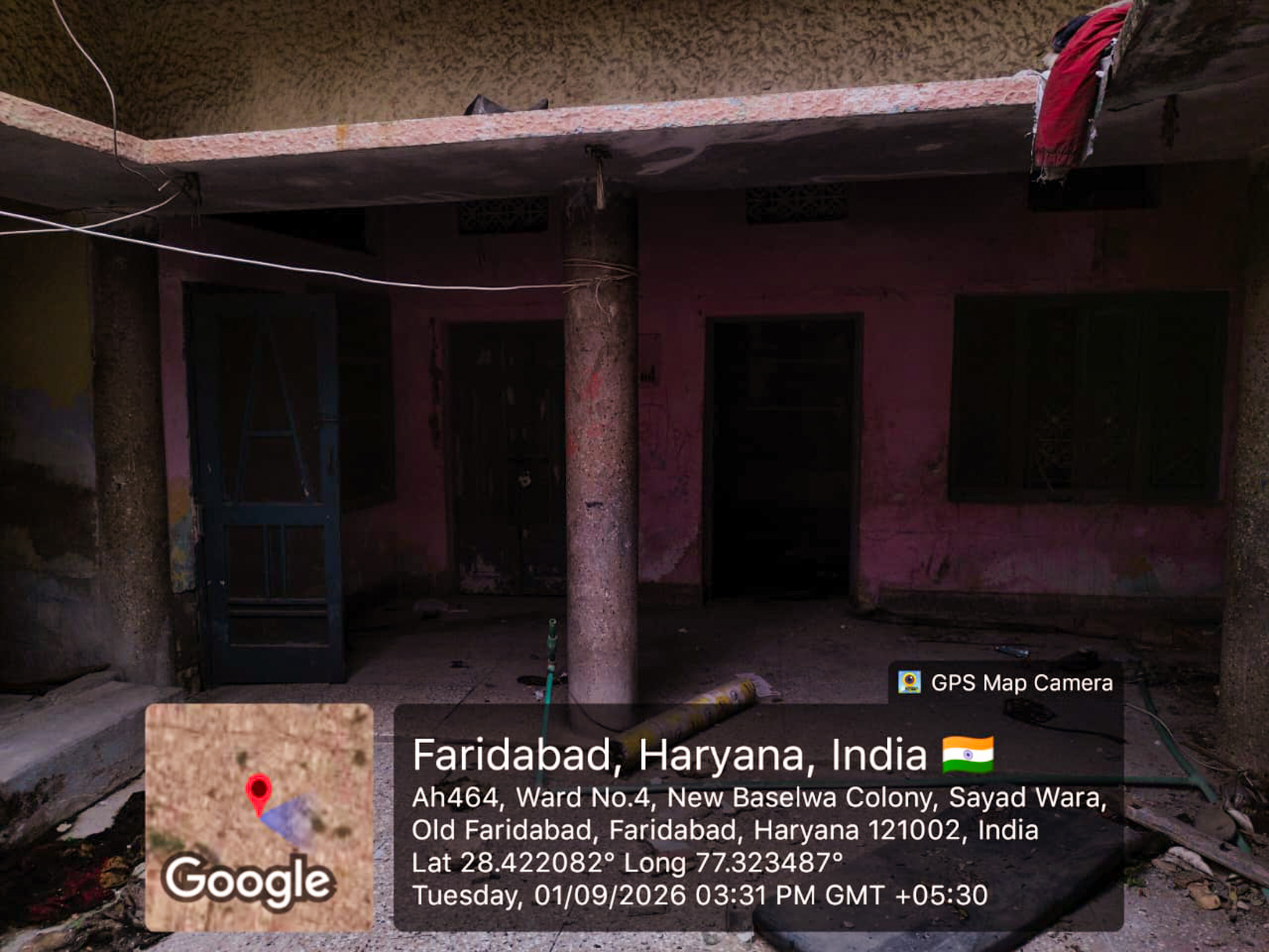 157 square yard Individual House for sale in Faridabad — photo 2
