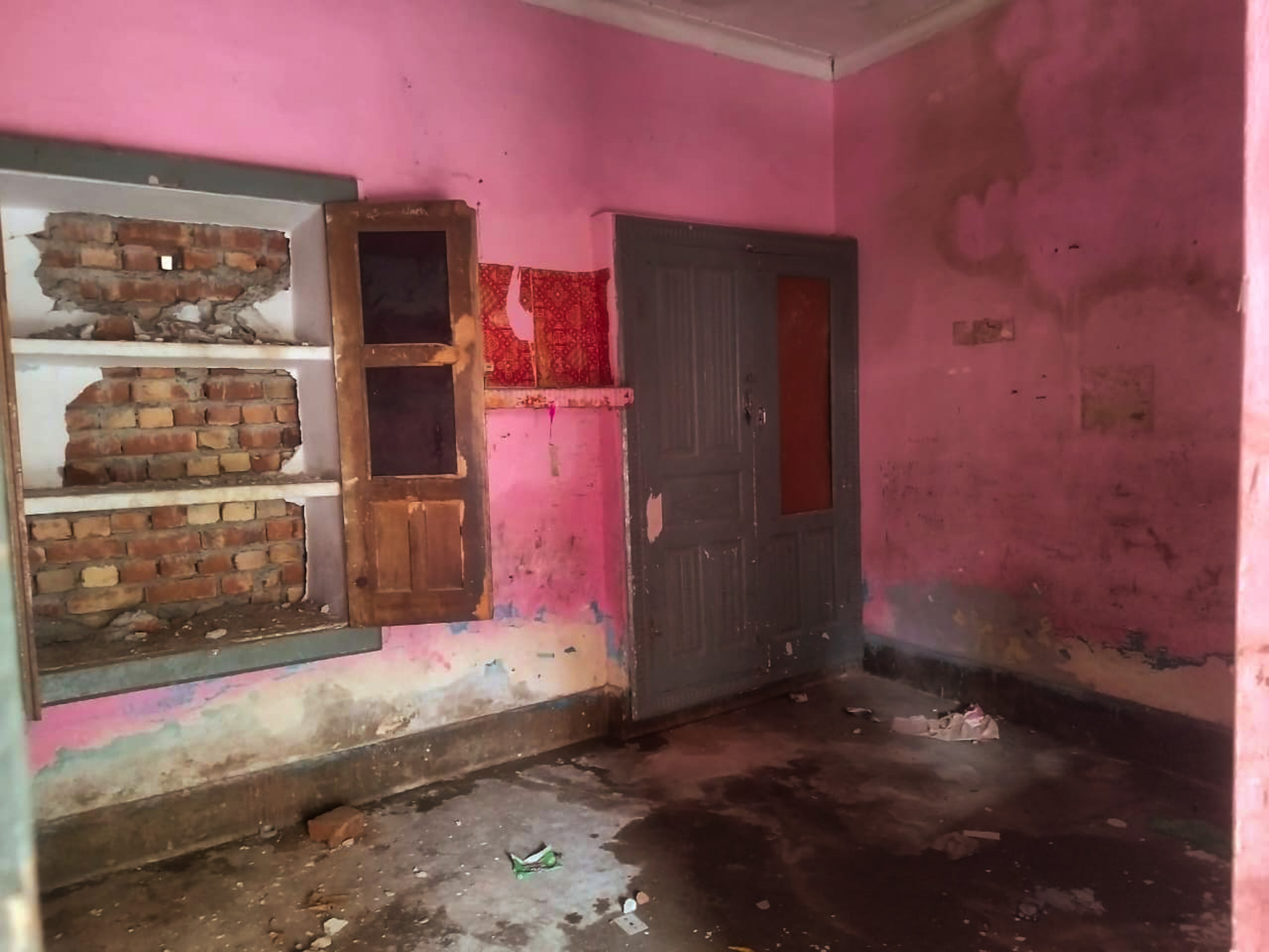 157 square yard Individual House for sale in Faridabad — photo 15