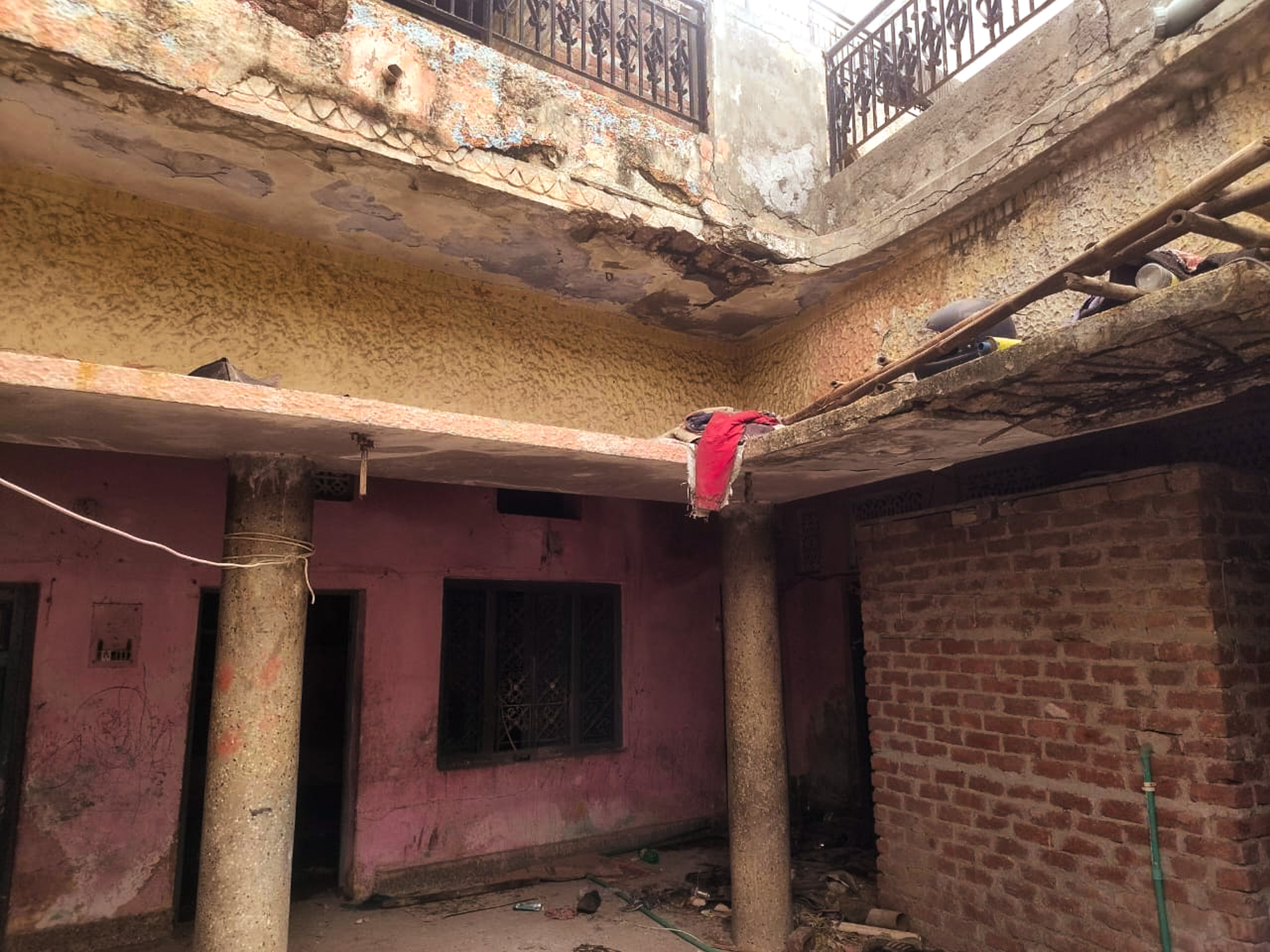 157 square yard Individual House for sale in Faridabad — photo 23