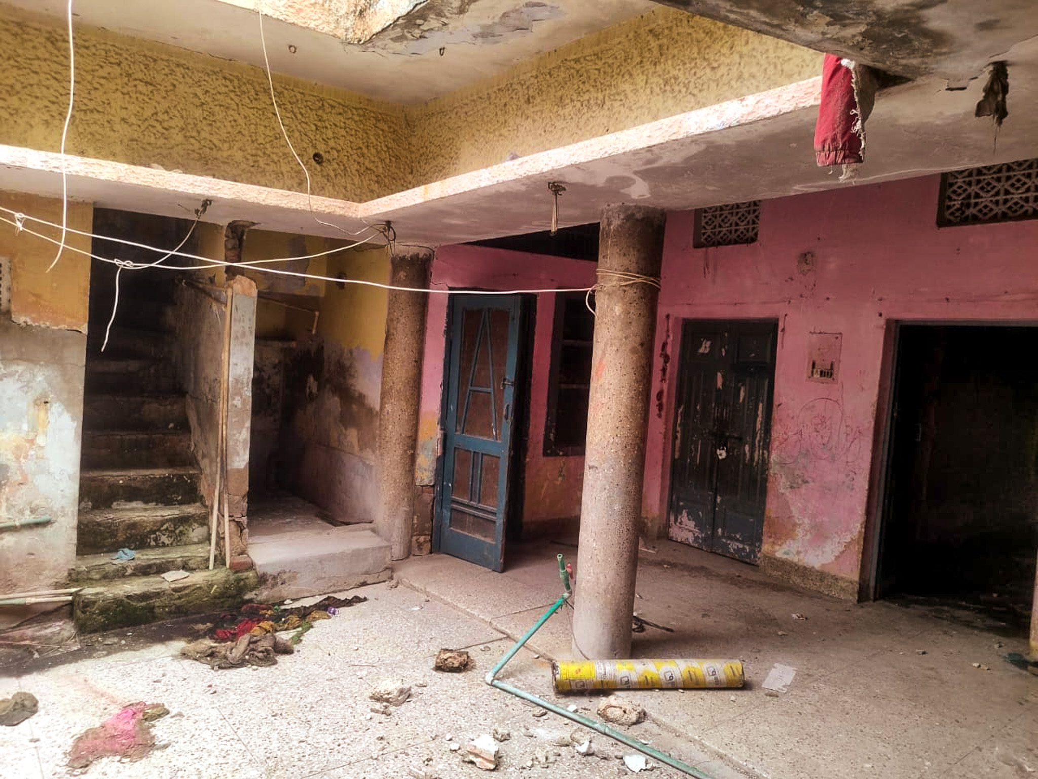 157 square yard Individual House for sale in Faridabad — photo 21