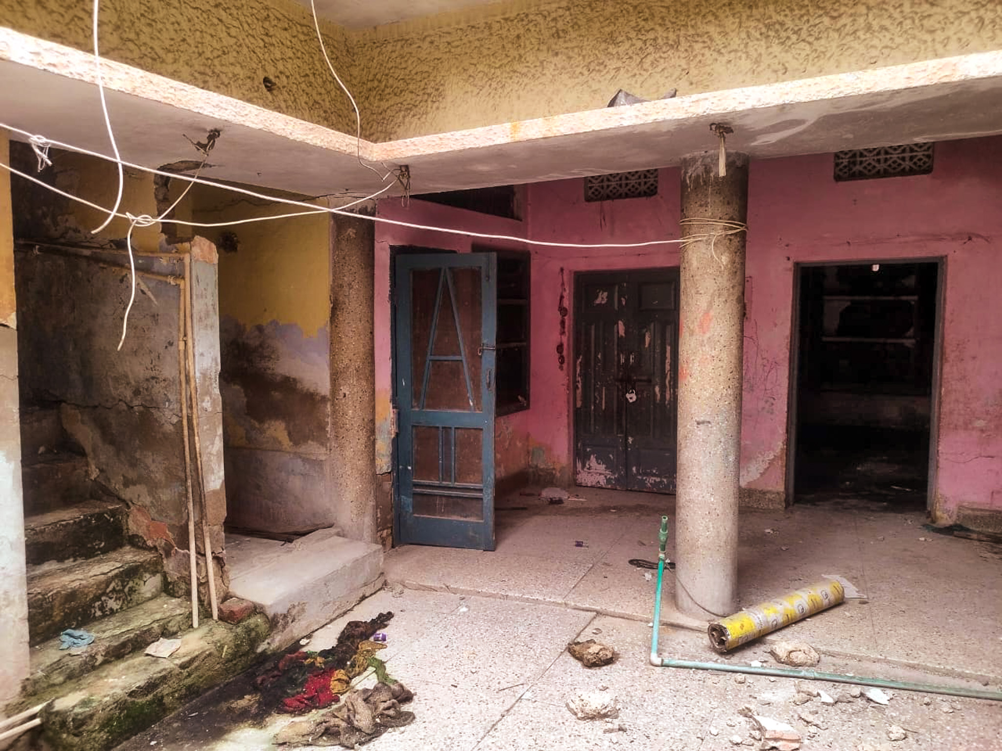 157 square yard Individual House for sale in Faridabad — photo 22