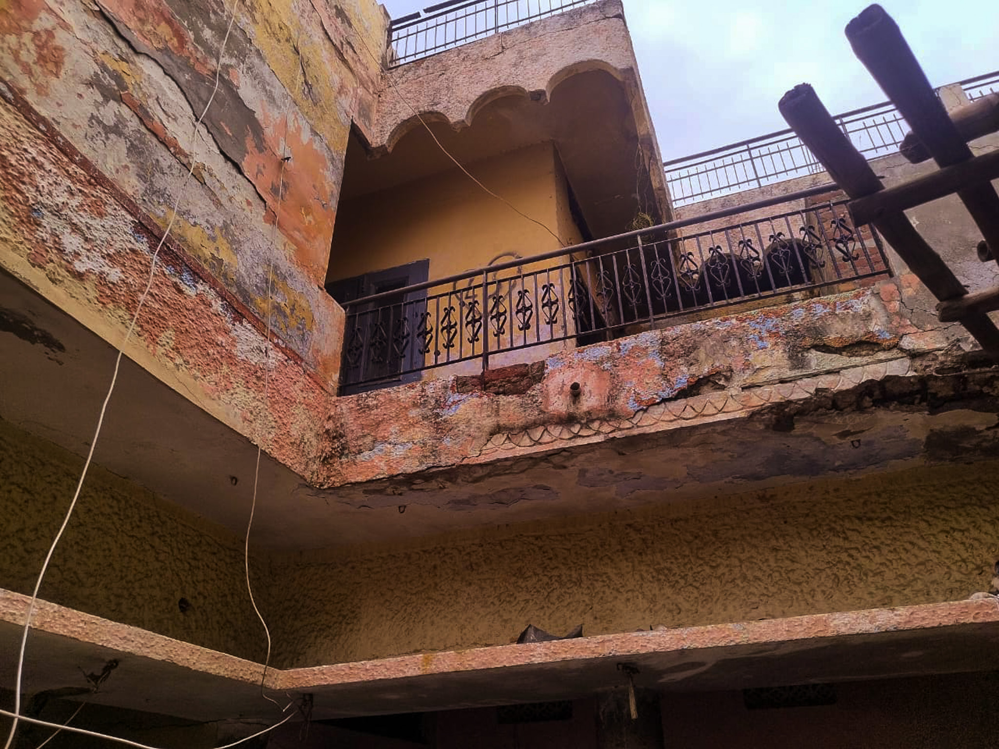 157 square yard Individual House for sale in Faridabad — photo 24