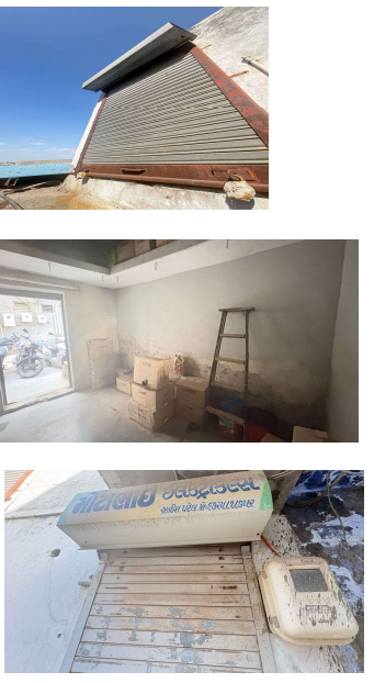 606 square feet Shops for sale in Vani — photo 3