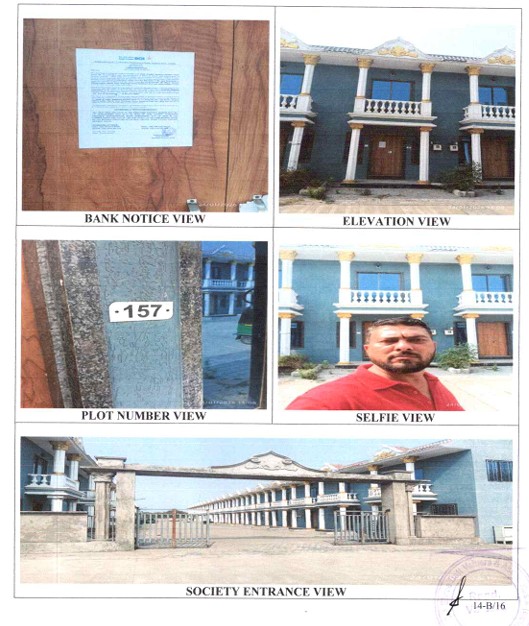 45.71 square meter Flat for sale in PALSANA dastan — photo 1