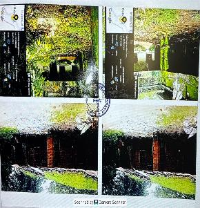Plot for sale in BIRAMITRAPUR Rourkela — photo 1
