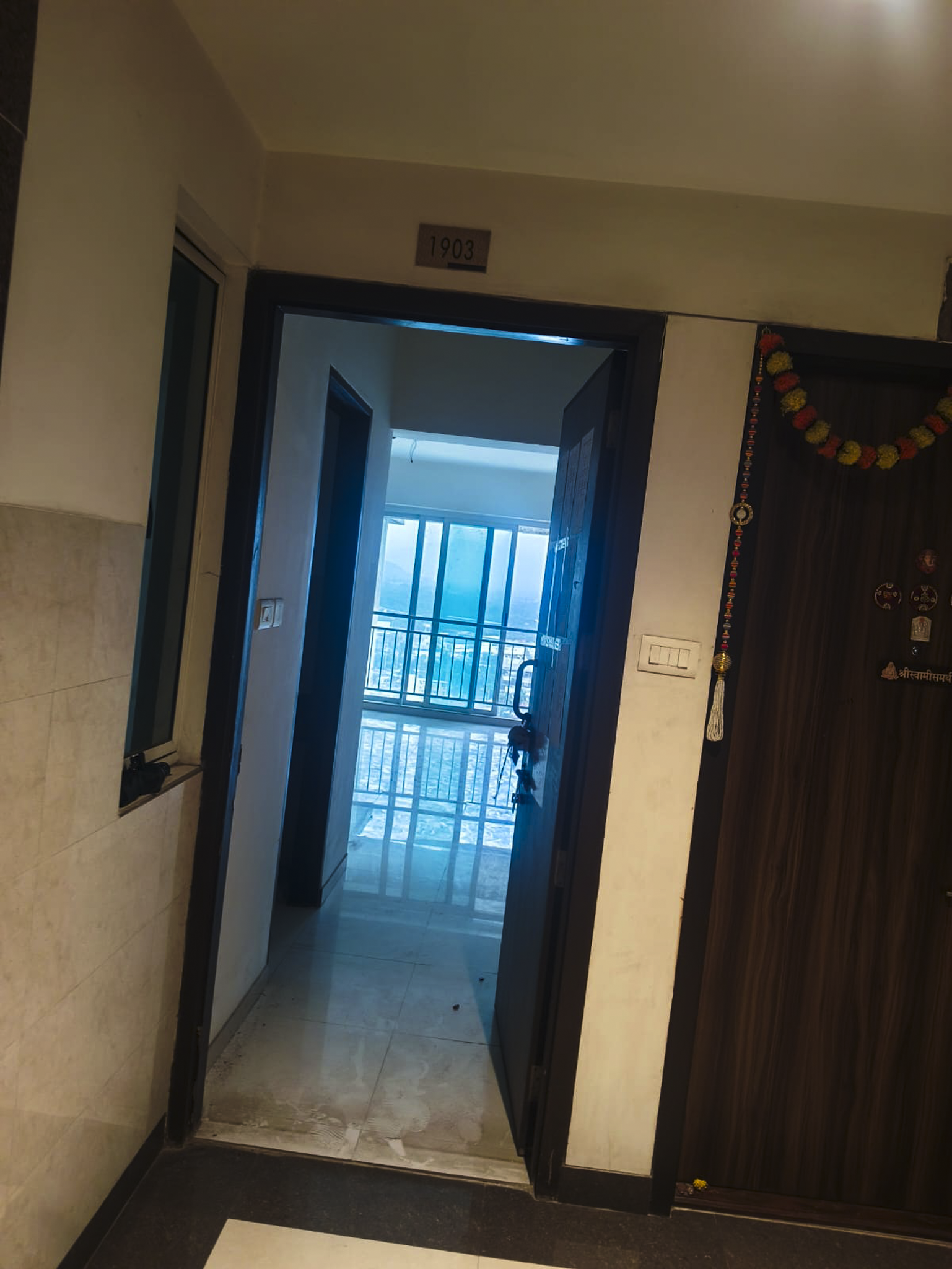 700 square feet Flat for sale in Raigad Panvel — photo 2